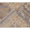 21st Century Modern Sultanabad Oversize Wool Rug
