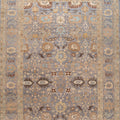 21st Century Modern Sultanabad Oversize Wool Rug
