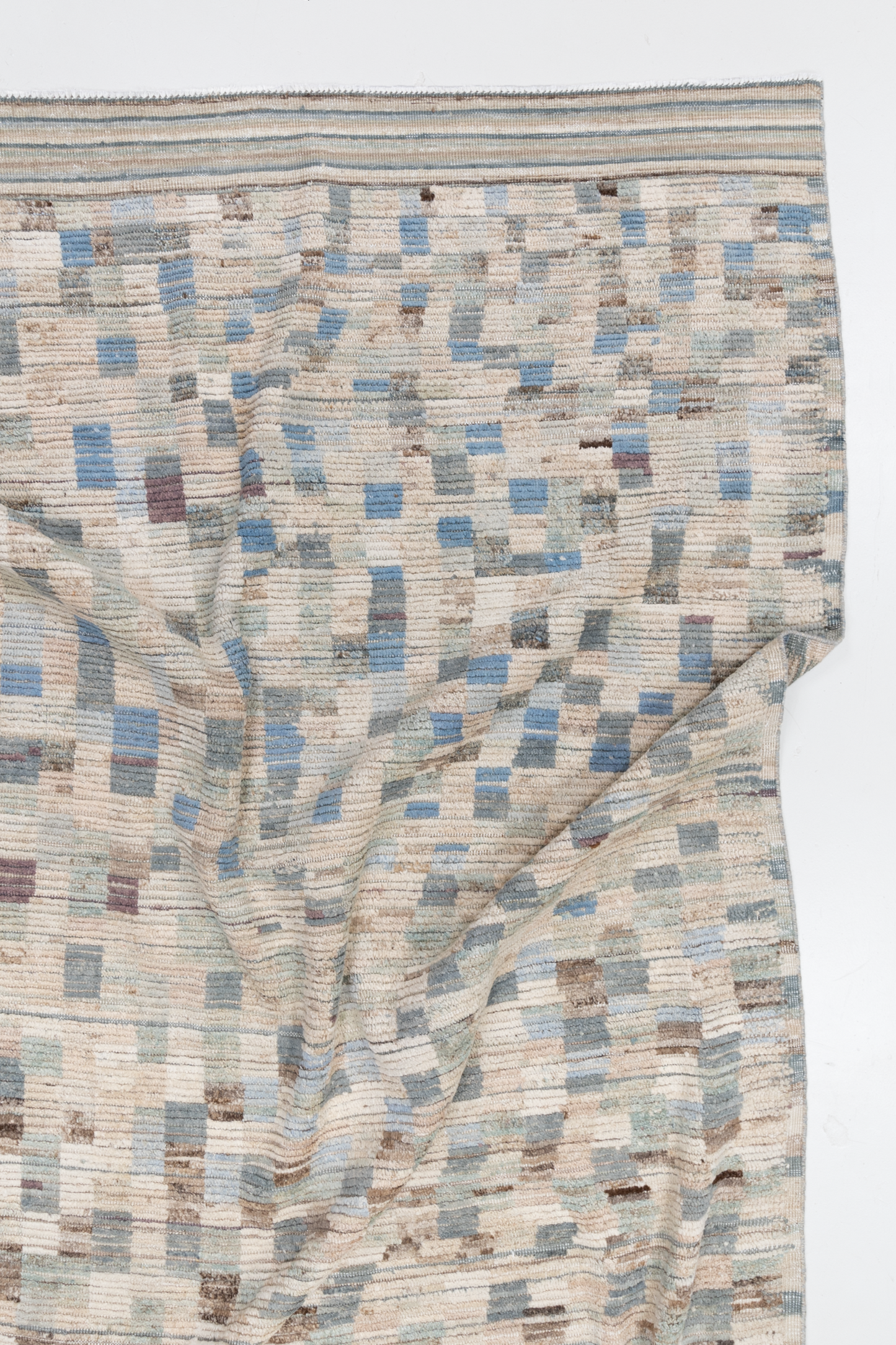The Samantha Rug | Wool