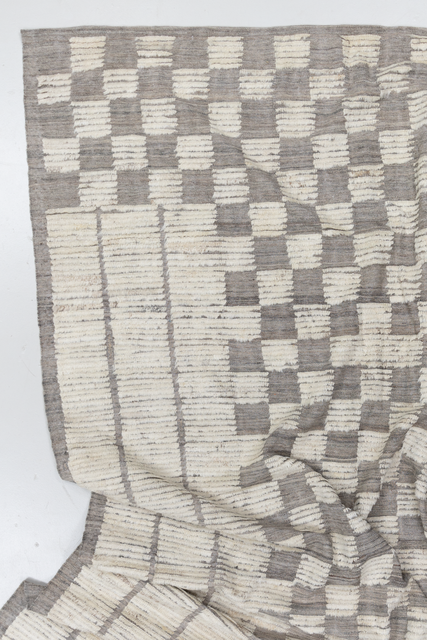The Bennet Rug | Wool