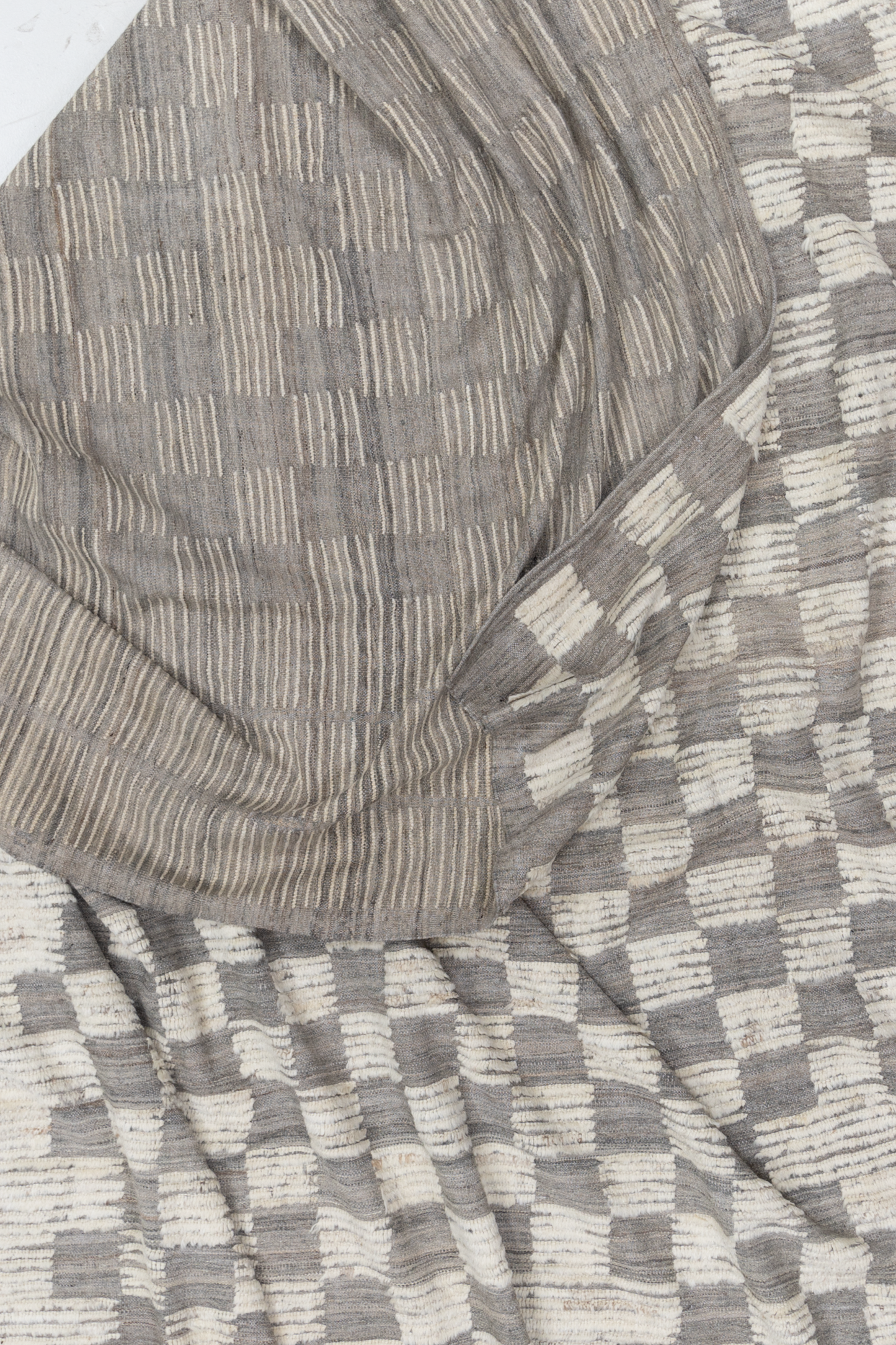 The Bennet Rug | Wool