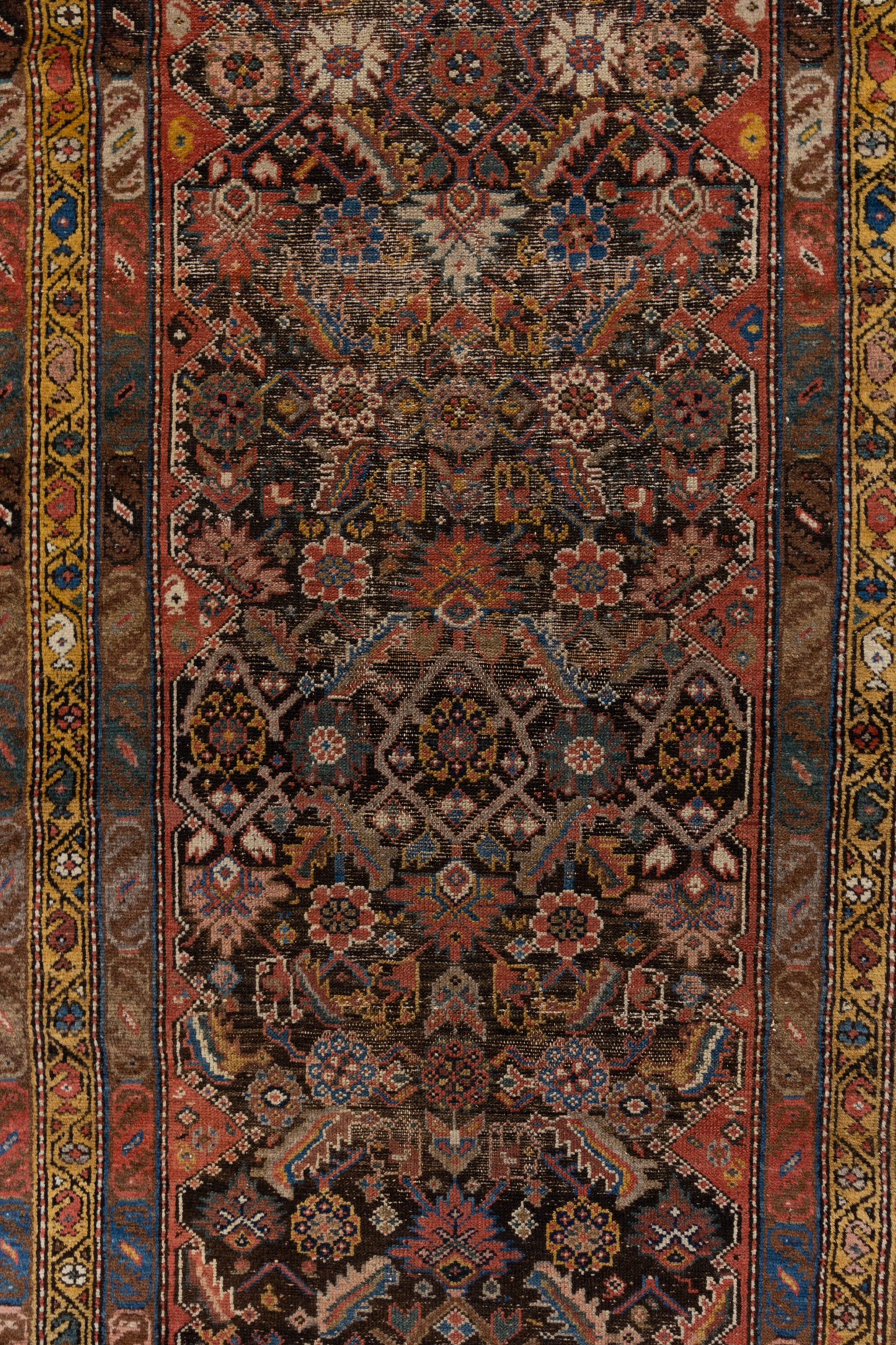 Hamadan R2485