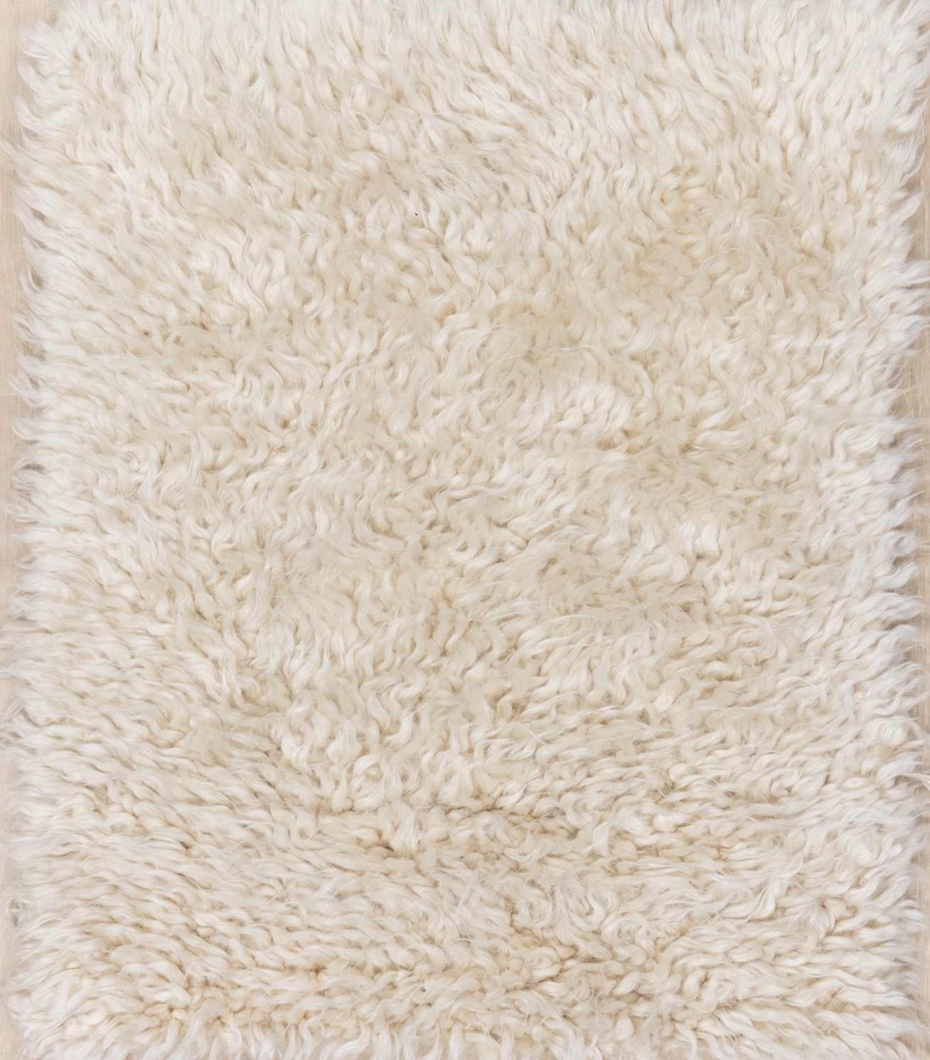 The Odette Rug | Angora