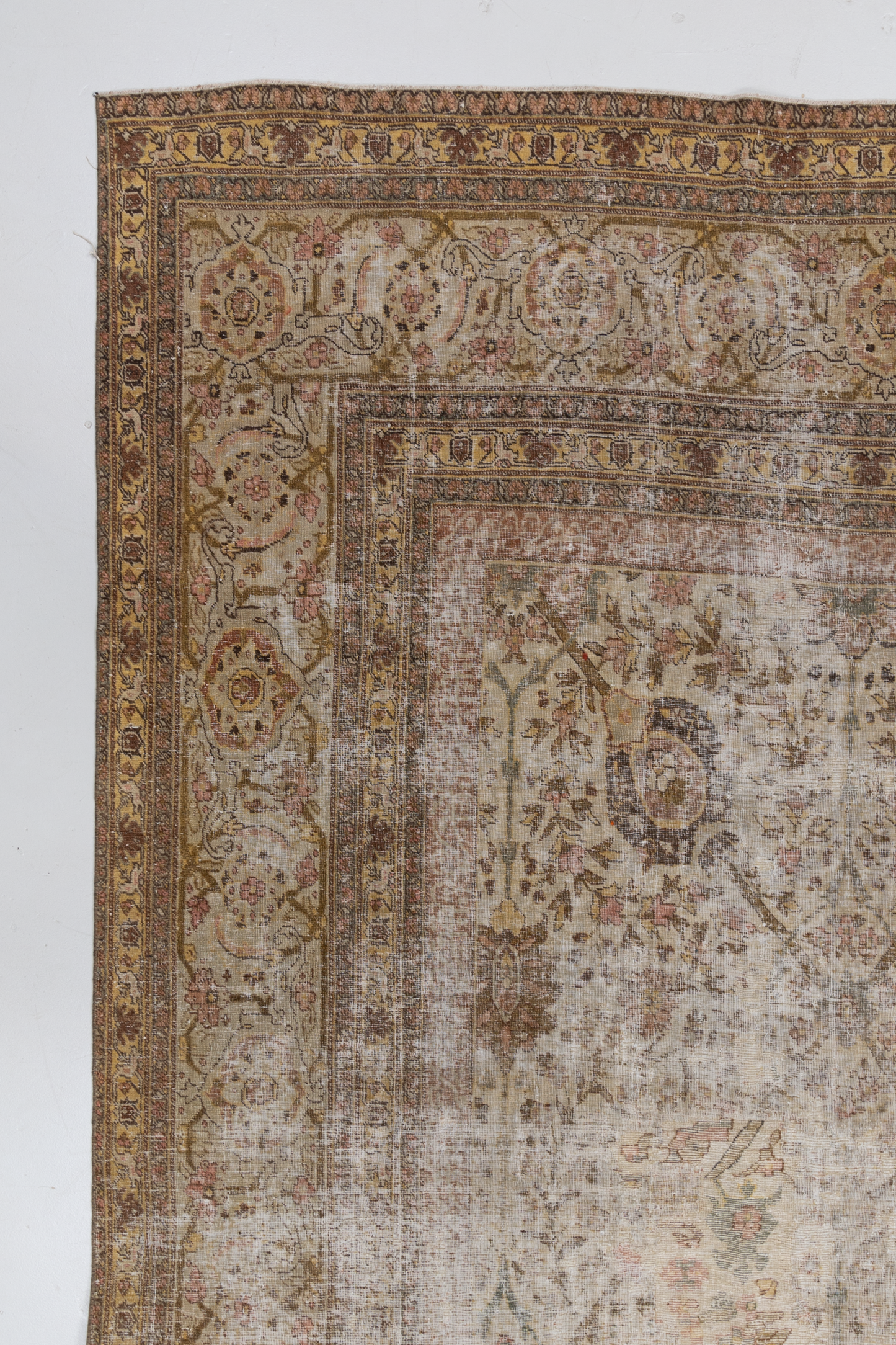 Large Persian Haji Jalili P2501