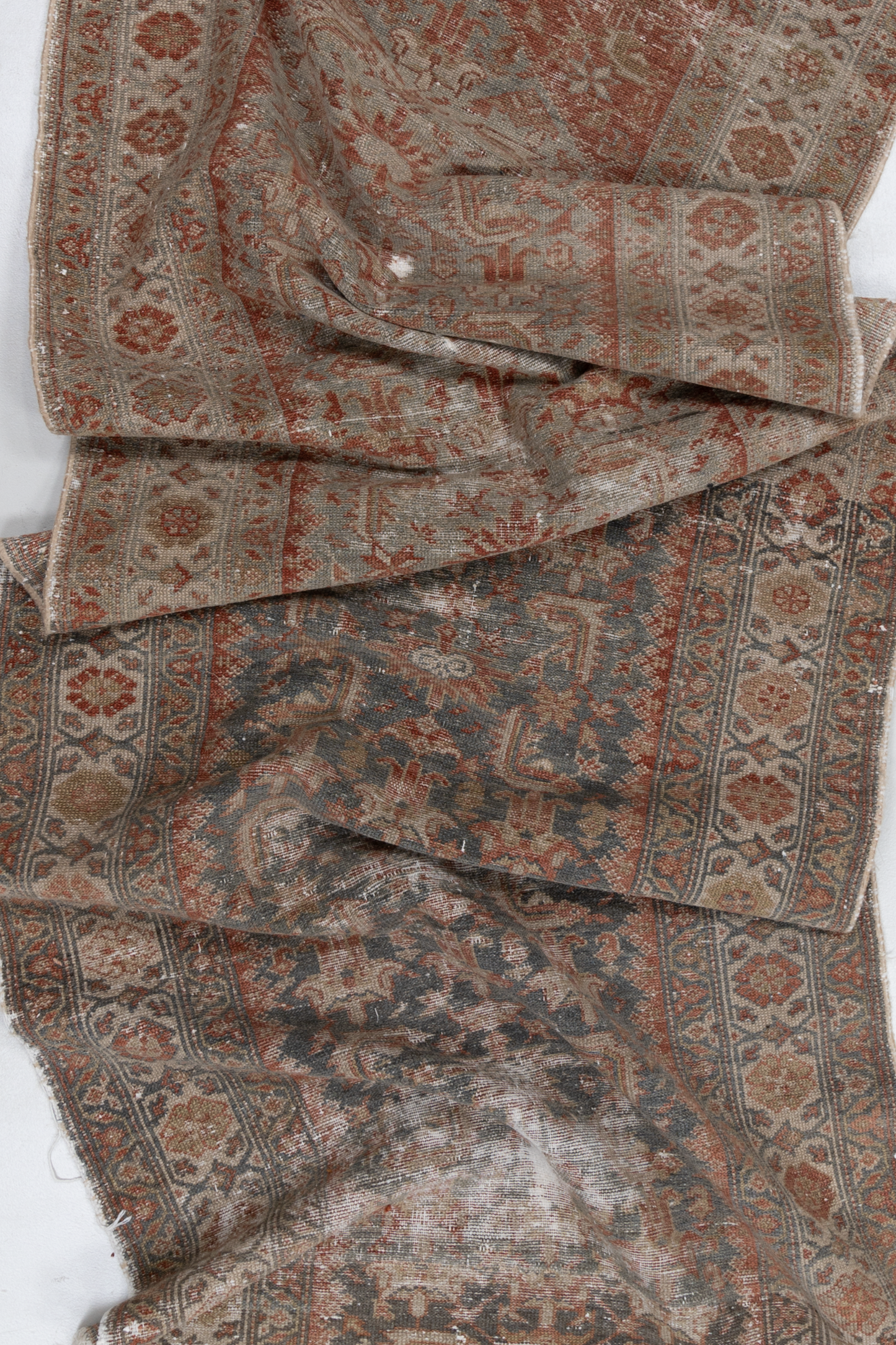 Persian Malayer Runner Rug