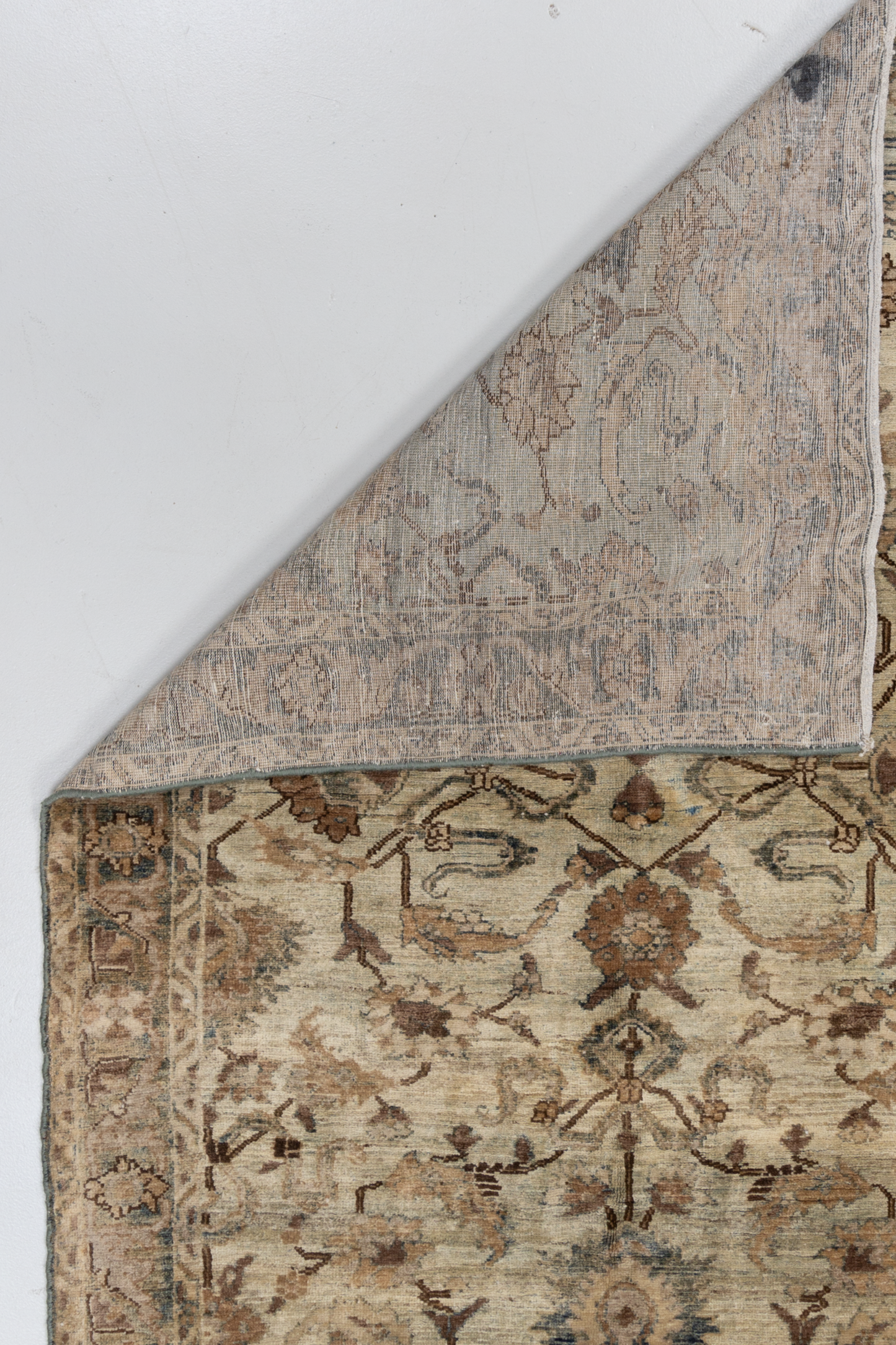 Vintage Farahan Rug