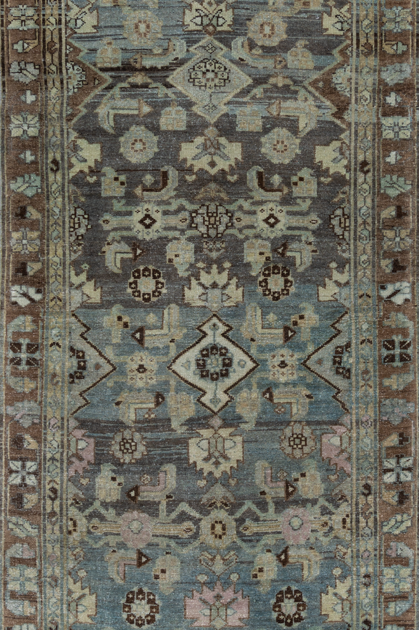 Persian Malayer R2569