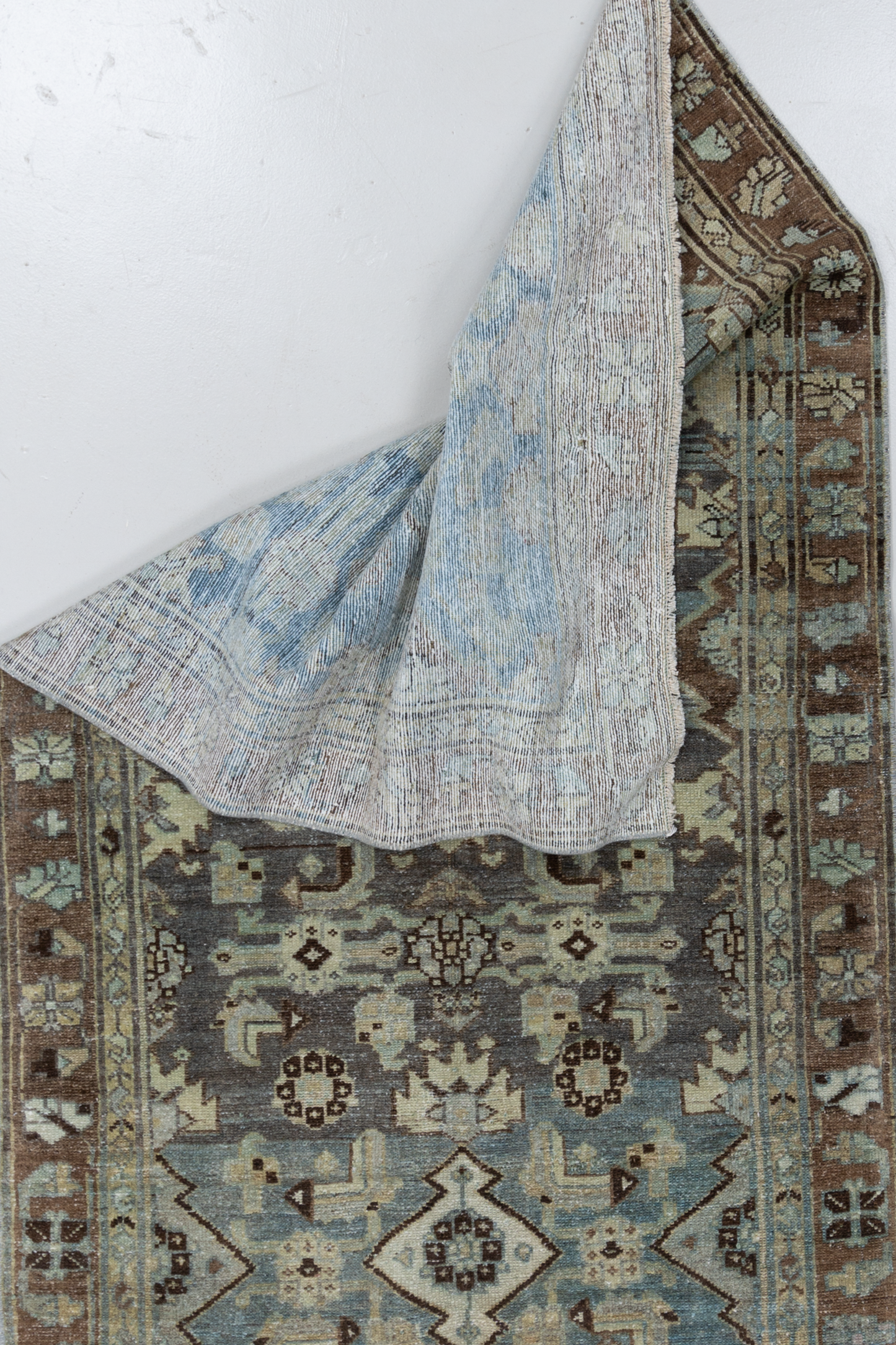 Persian Malayer R2569