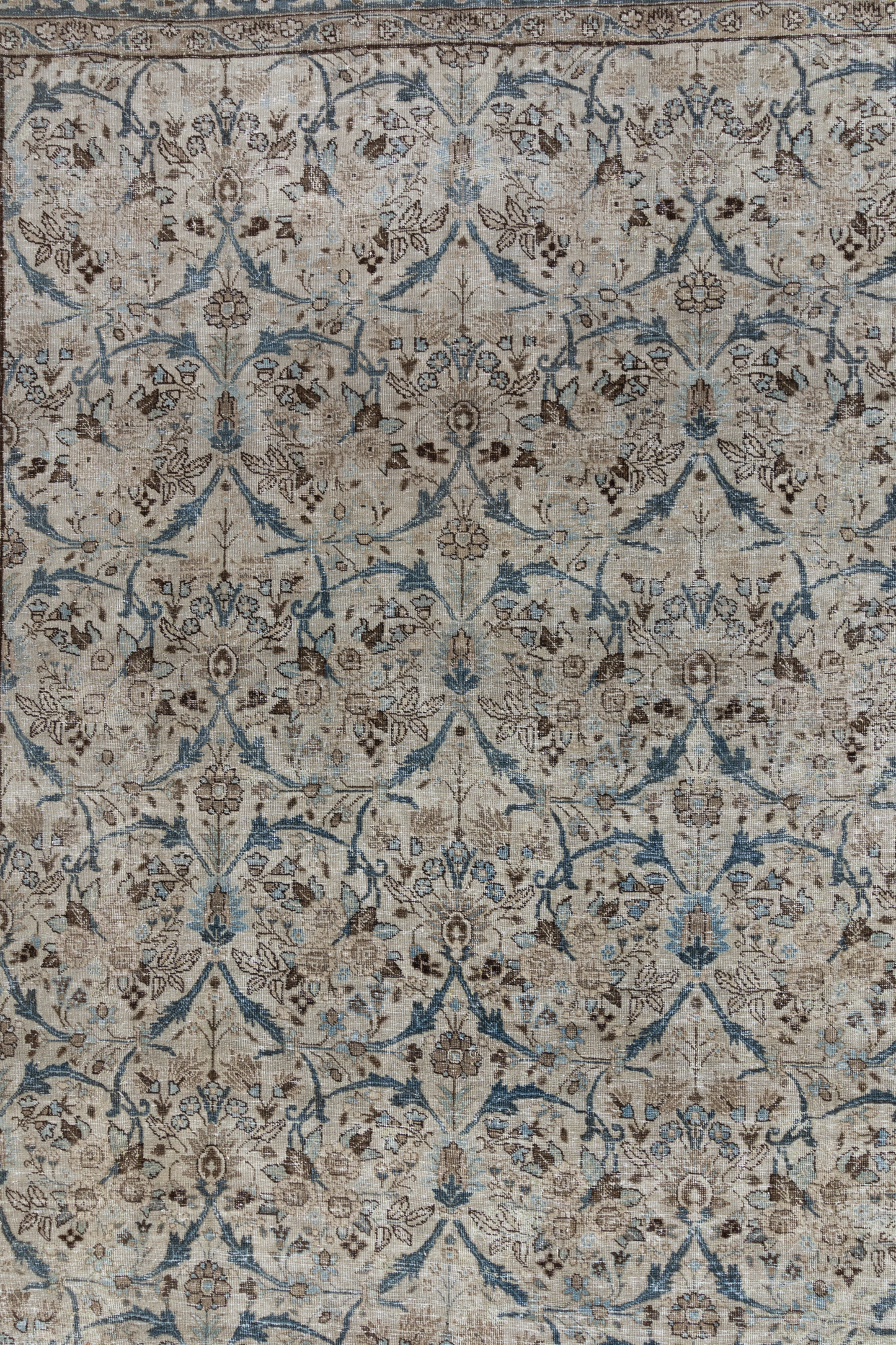 Persian Tabriz L2540