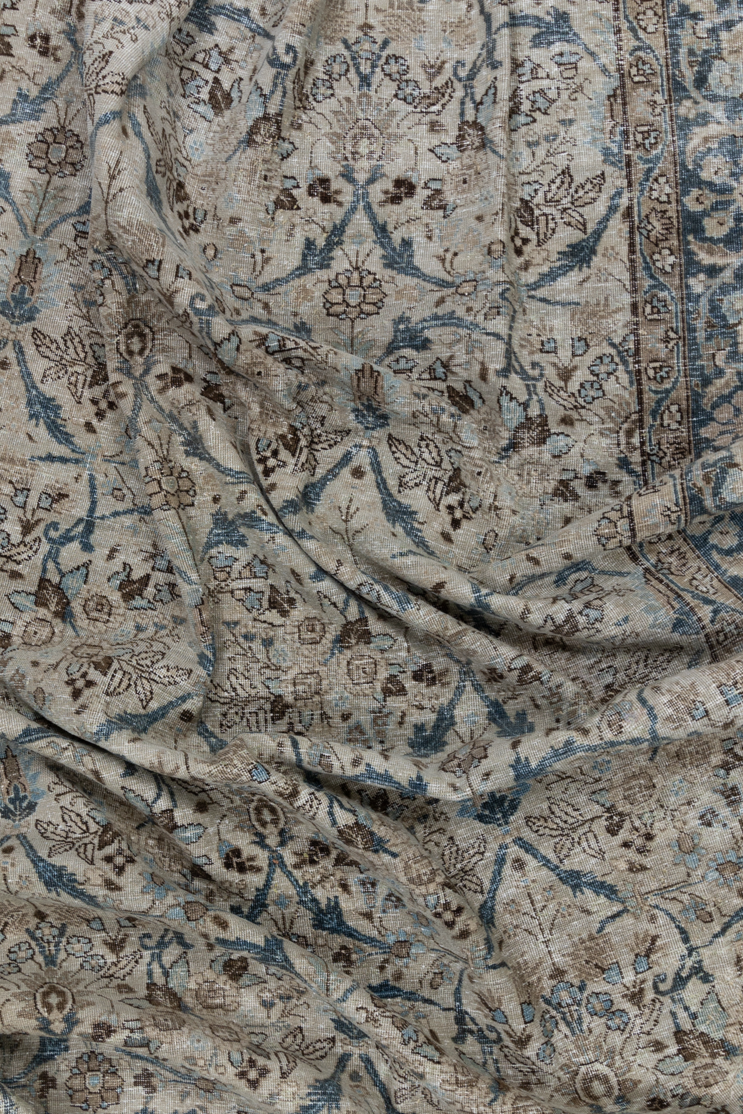 Persian Tabriz L2540
