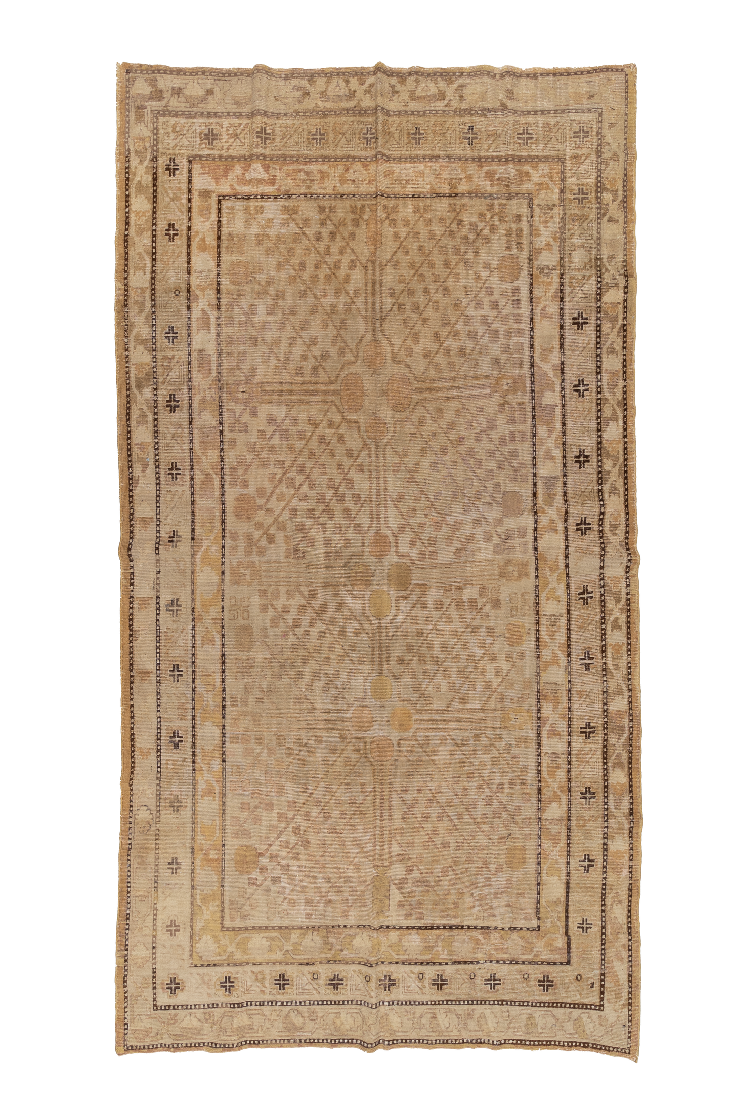 Khotan G2543