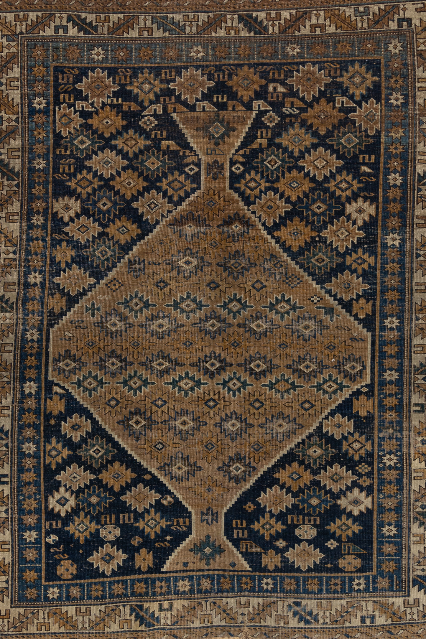 Kazak S2603