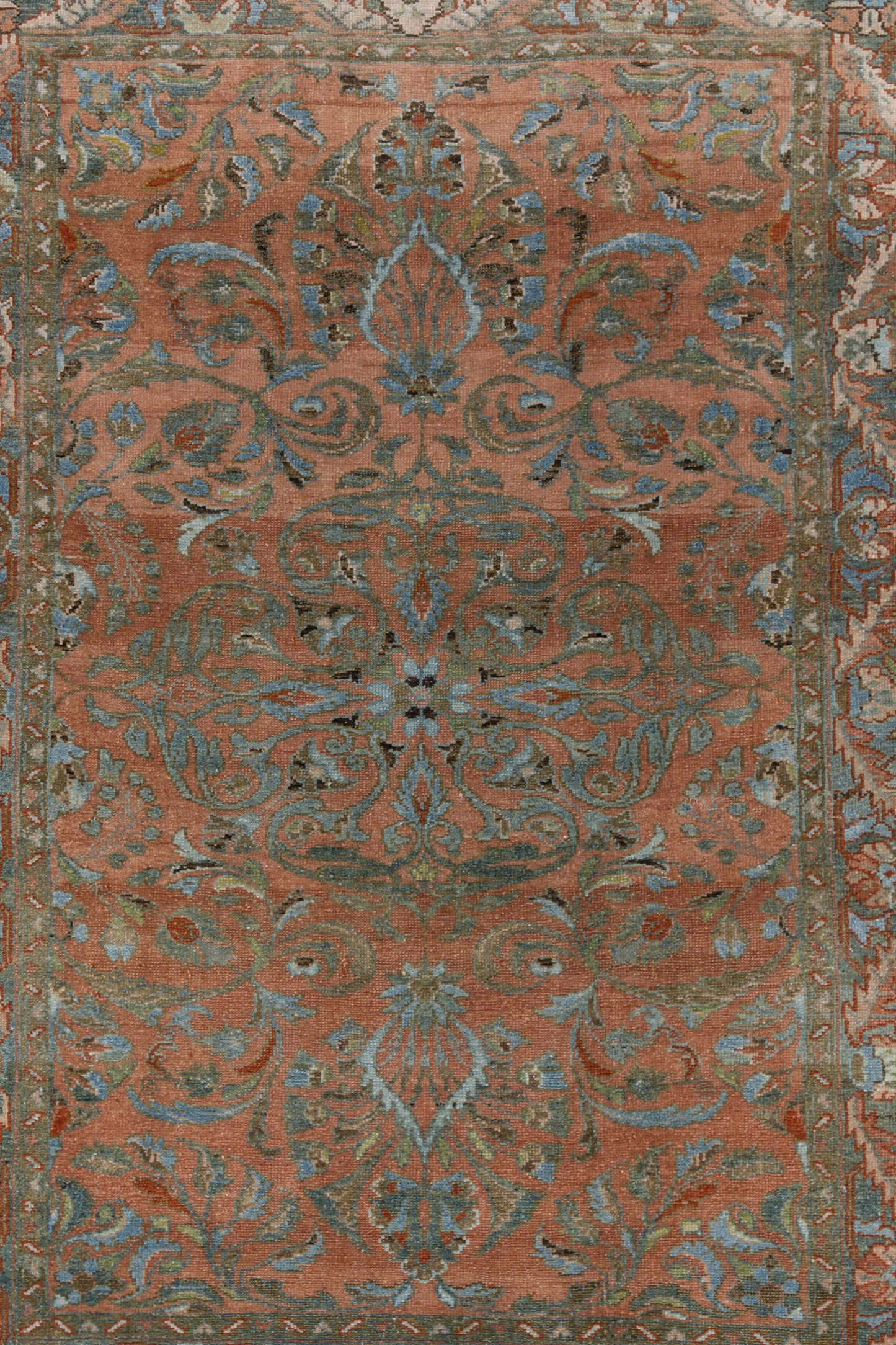 Sarouk S-J3365