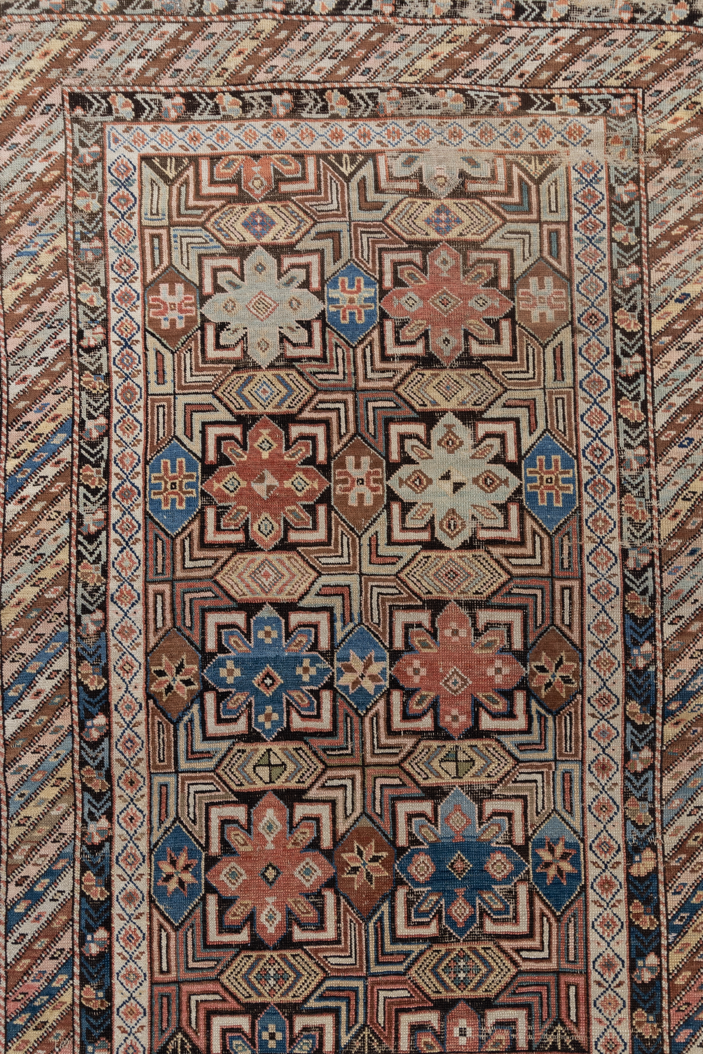 Caucasian S-31864