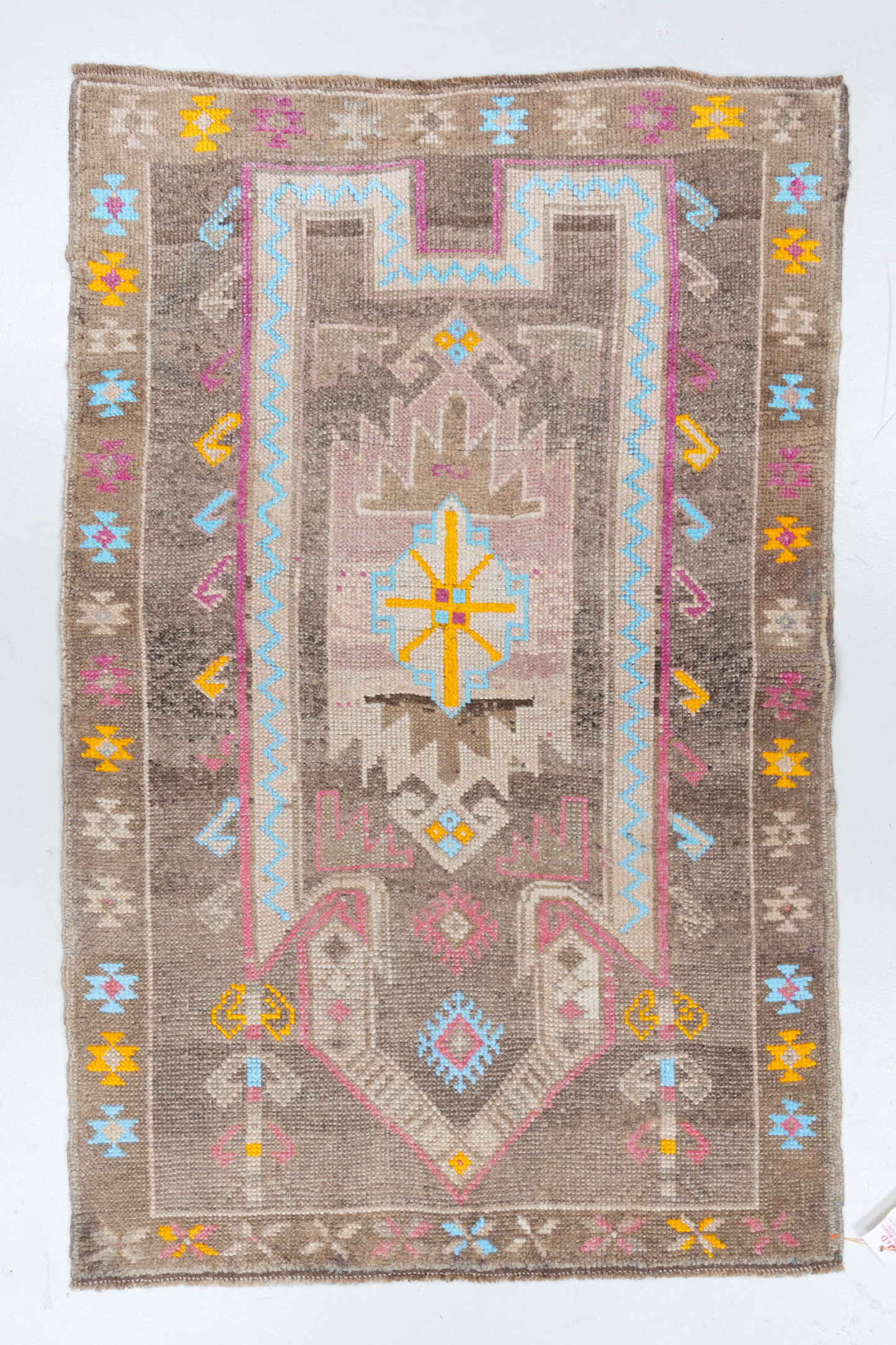 Kars Motif Y-R5363