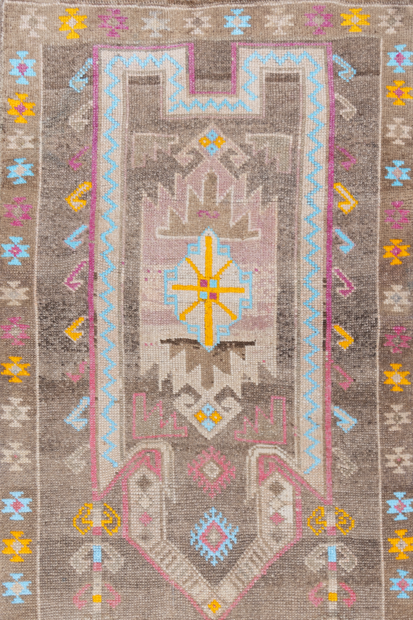 Kars Motif Y-R5363