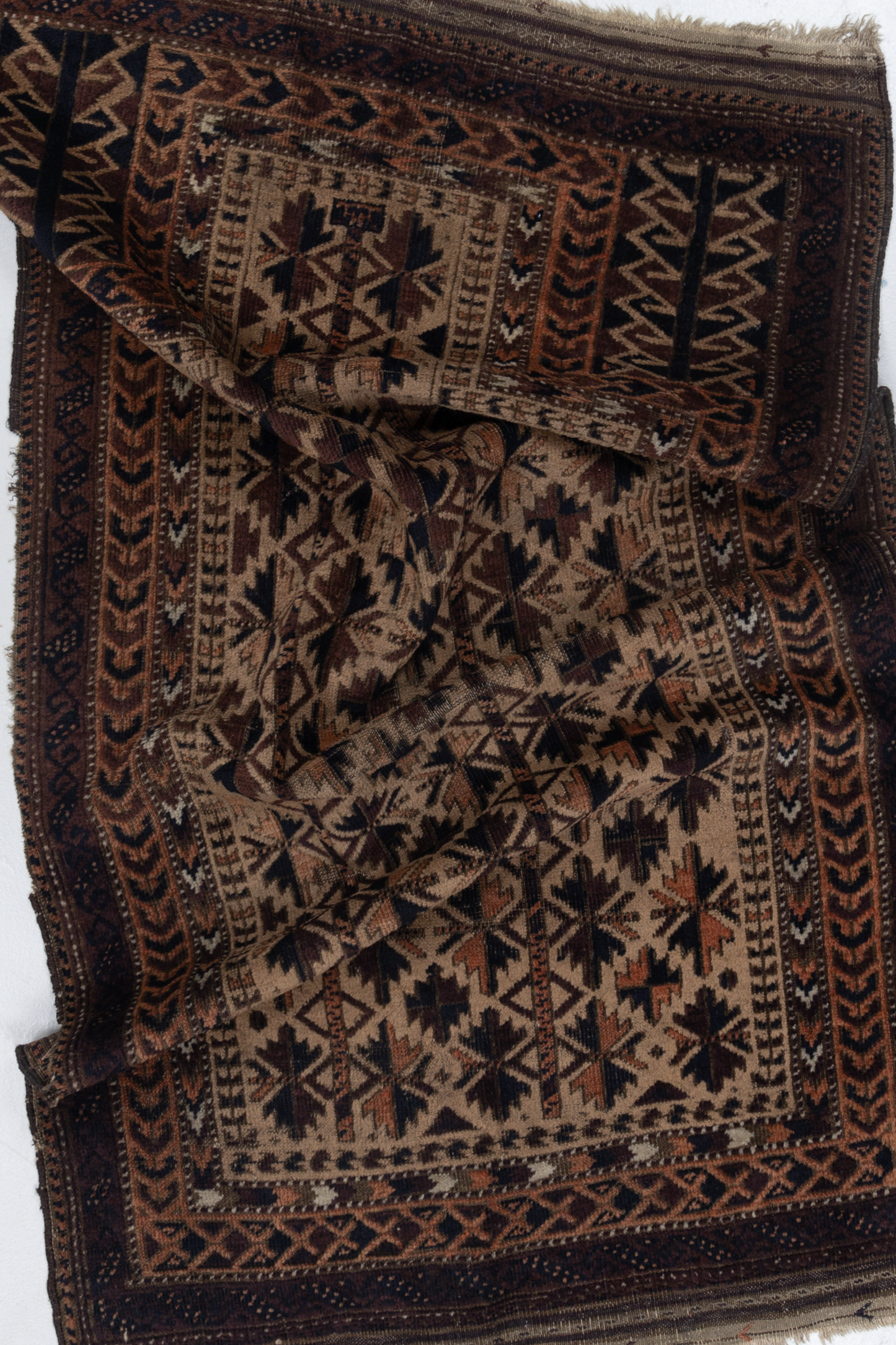 Turkmen Balouch Tribal S2626