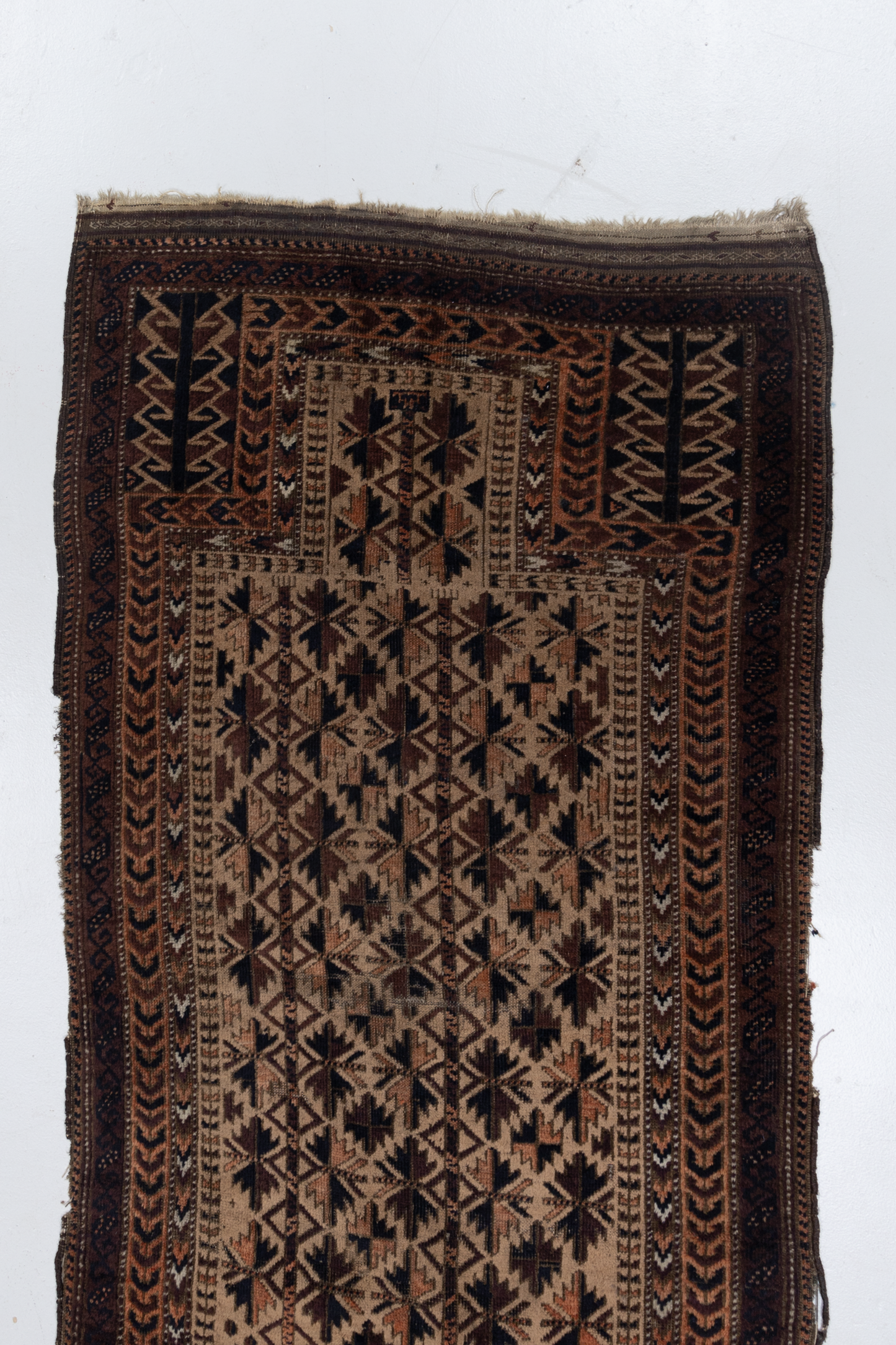 Turkmen Balouch Tribal  S2626