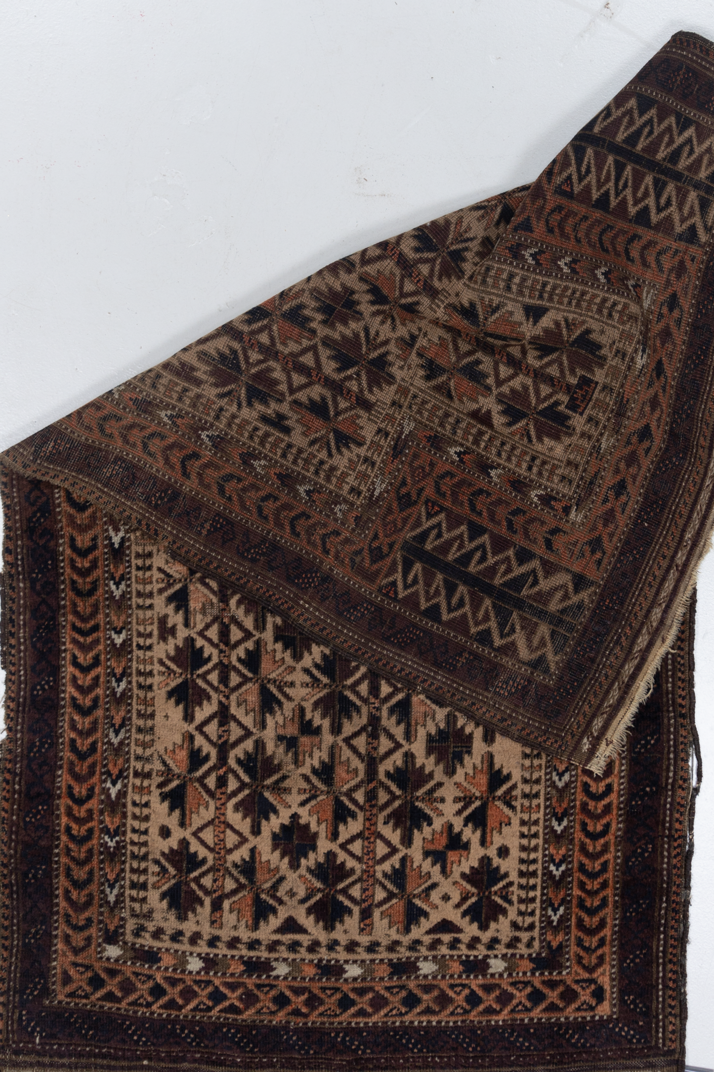 Turkmen Balouch Tribal  S2626