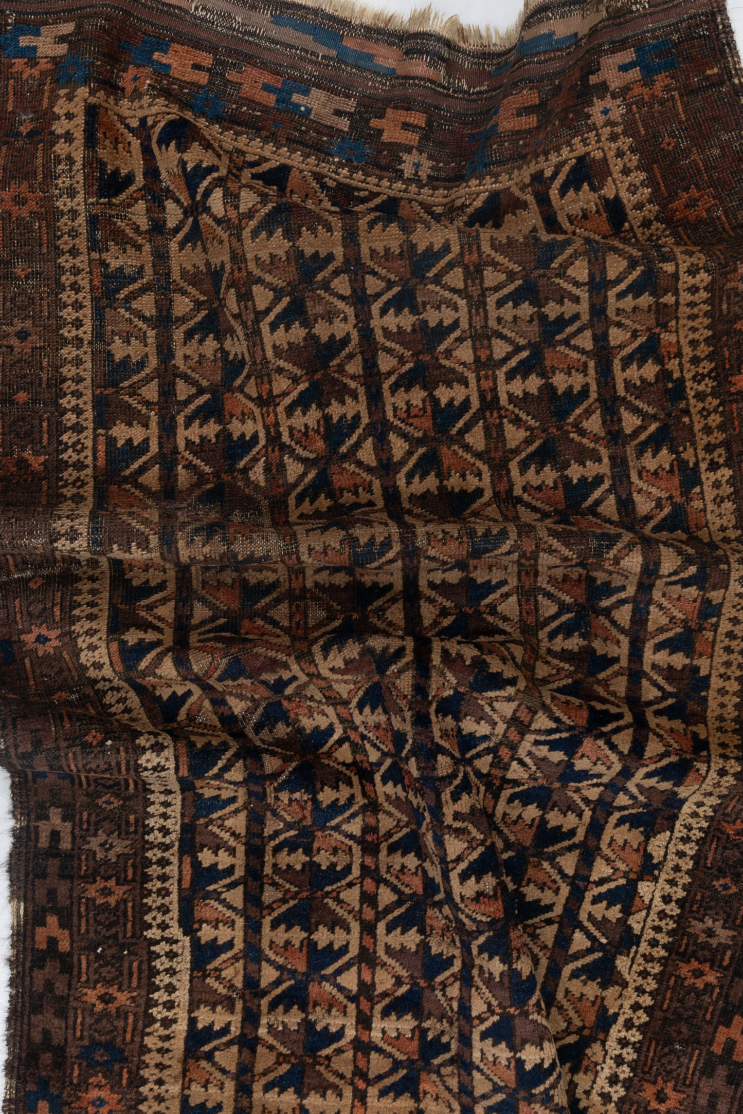 Turkmen Balouch Tribal S2627