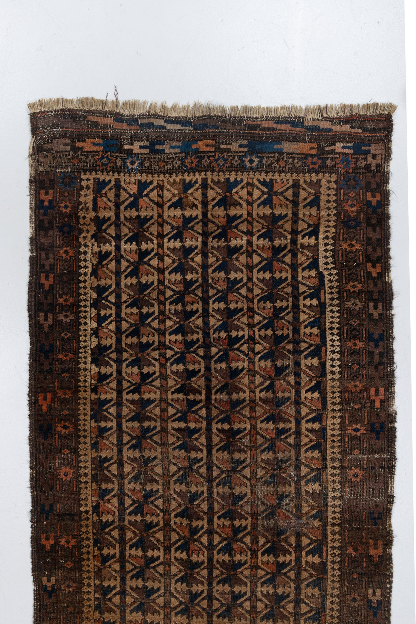 Turkmen Balouch Tribal S2627