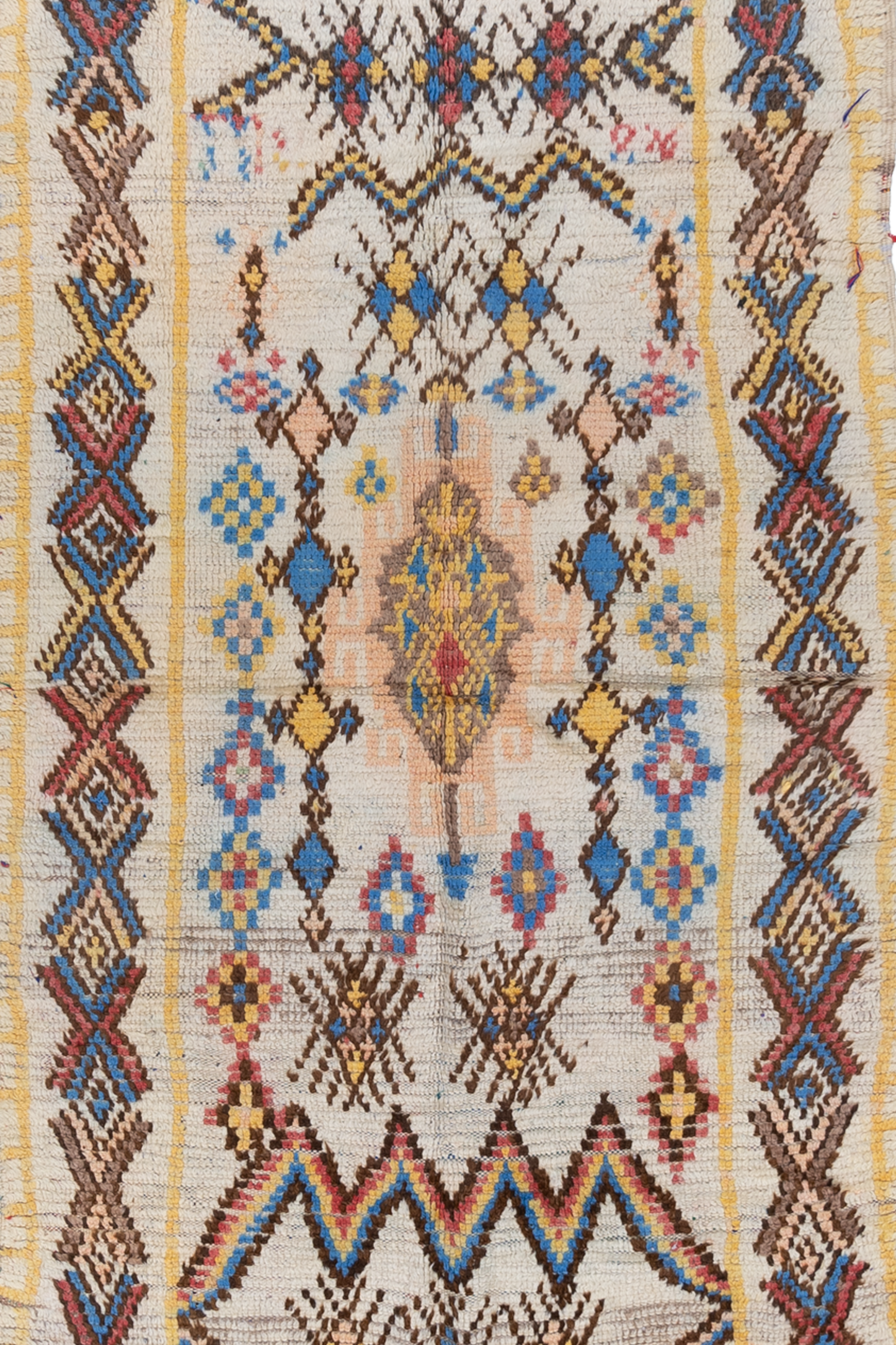 Moroccan S2652