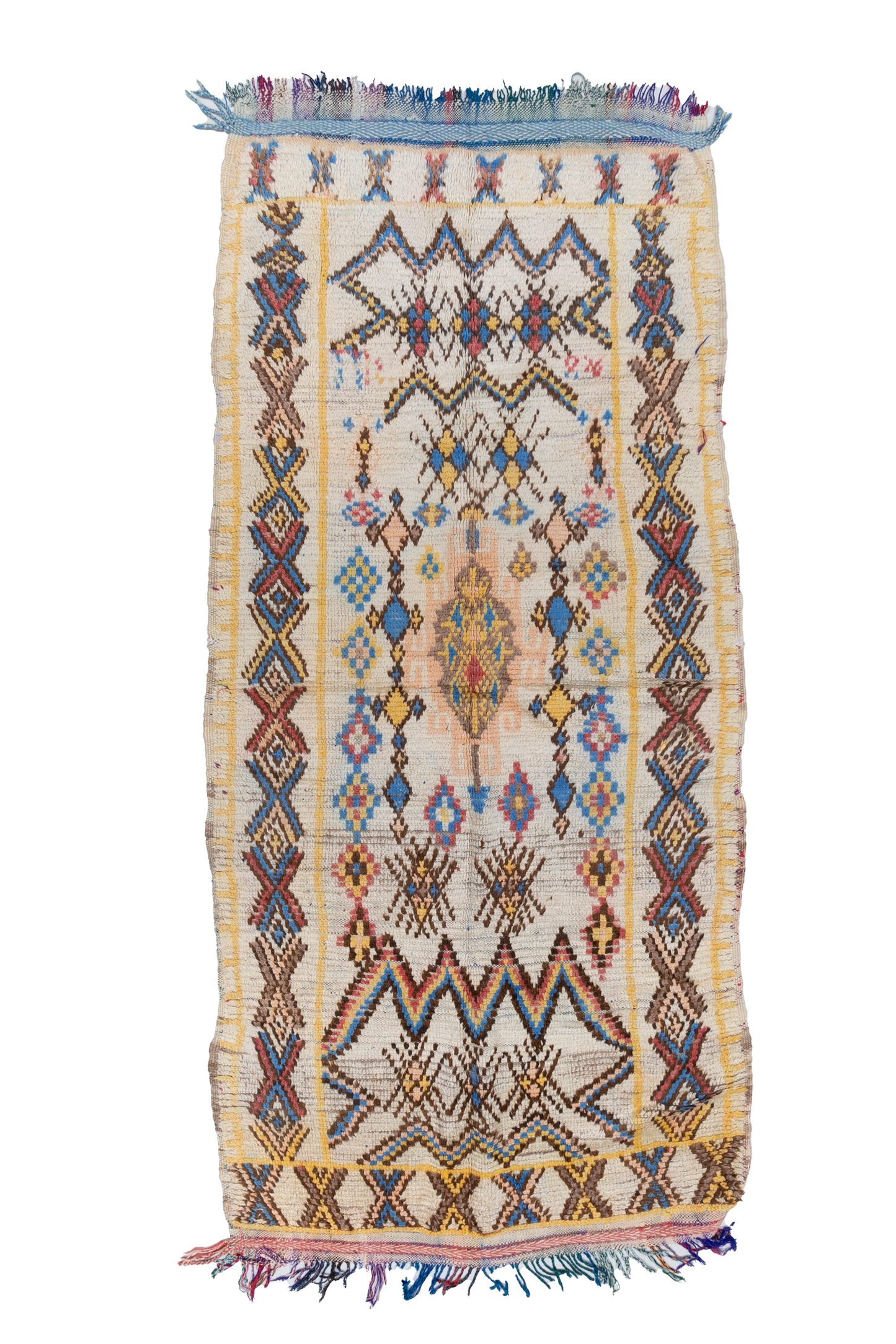 Moroccan S2652