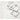 Ivory Modern Moroccan Handmade Minimalism Center Design Wool Rug
