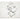 Ivory Modern Moroccan Handmade Minimalism Center Design Wool Rug