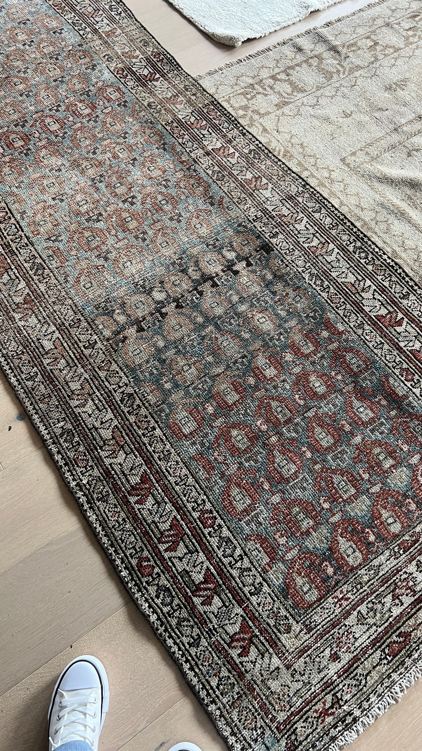 Malayer R2120