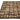 Modern Moroccan Style Brown Handmade Geometric Boho Pattern Wool Rug