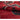 Vintage Turkish Tribal Wool Runner 6 X 15