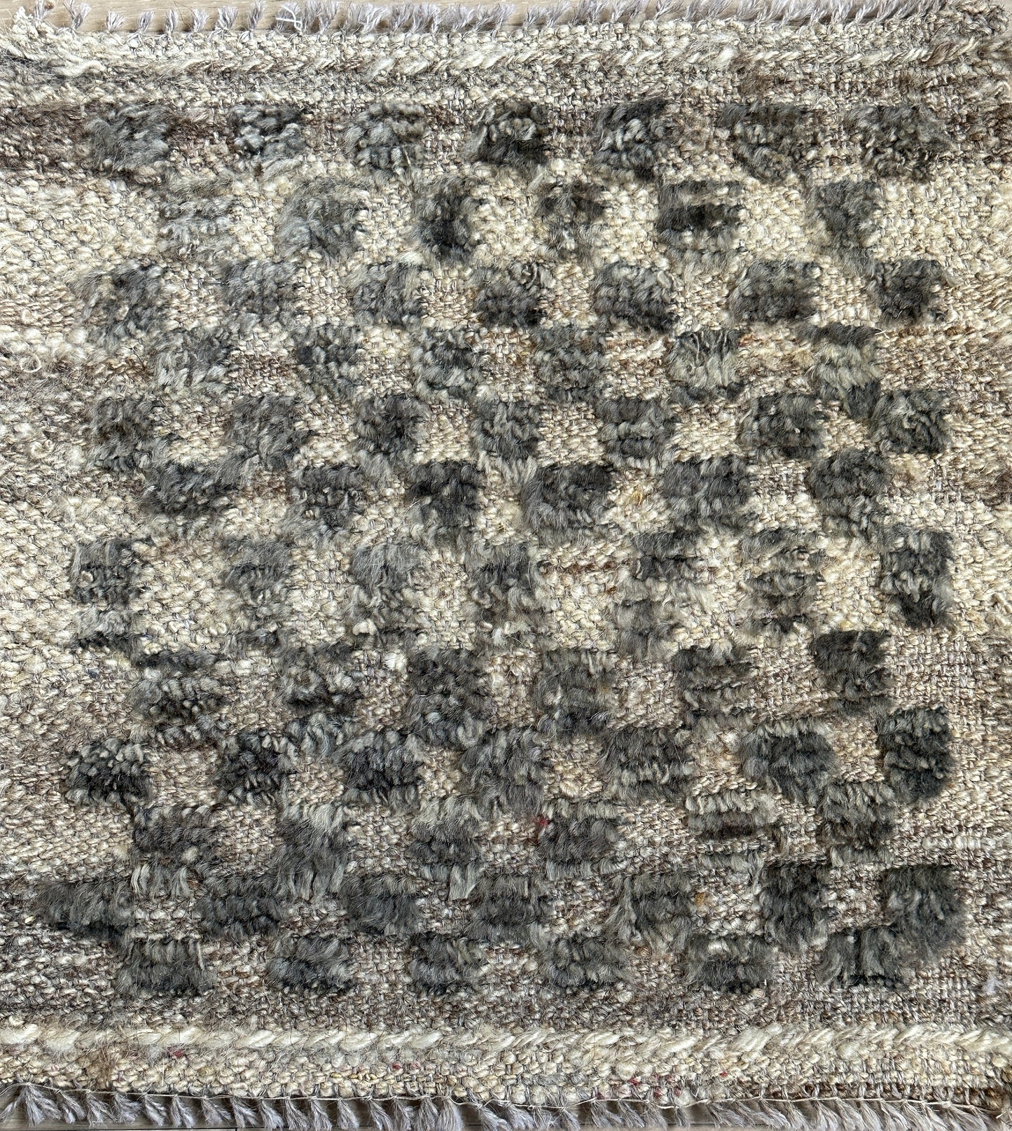 Tulu Rug | Chechaktu
