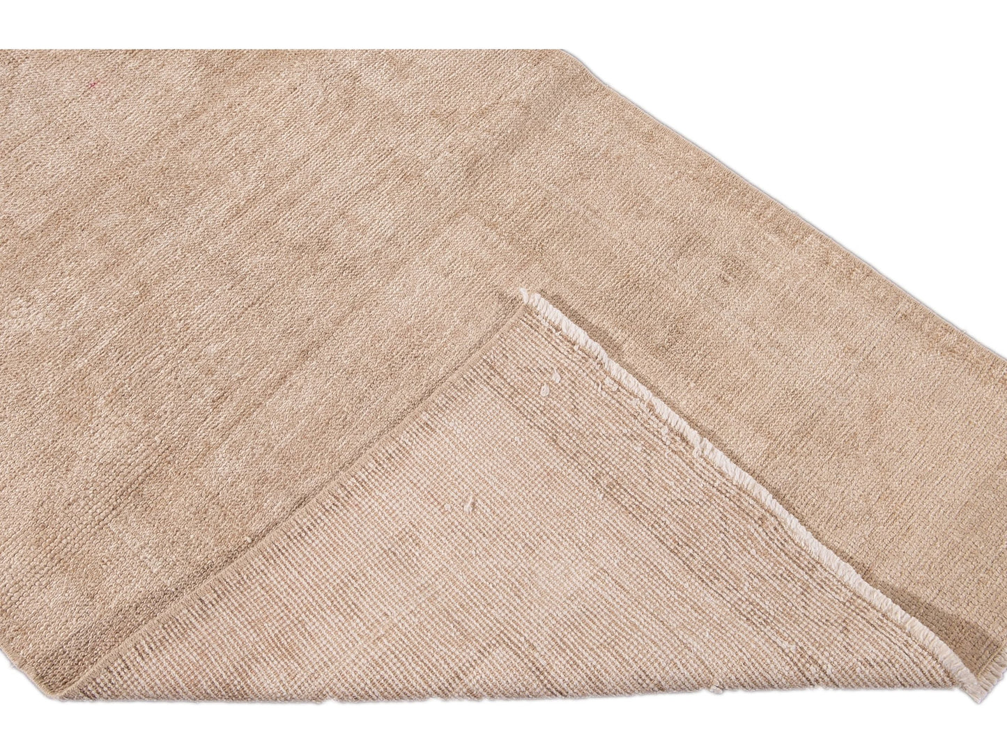 Vintage Turkish Wool Runner 3 X 10