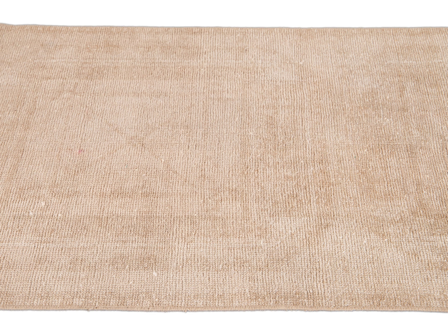 Vintage Turkish Wool Runner 3 X 10