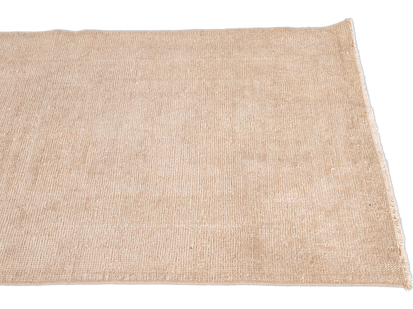 Vintage Turkish Wool Runner 3 X 10