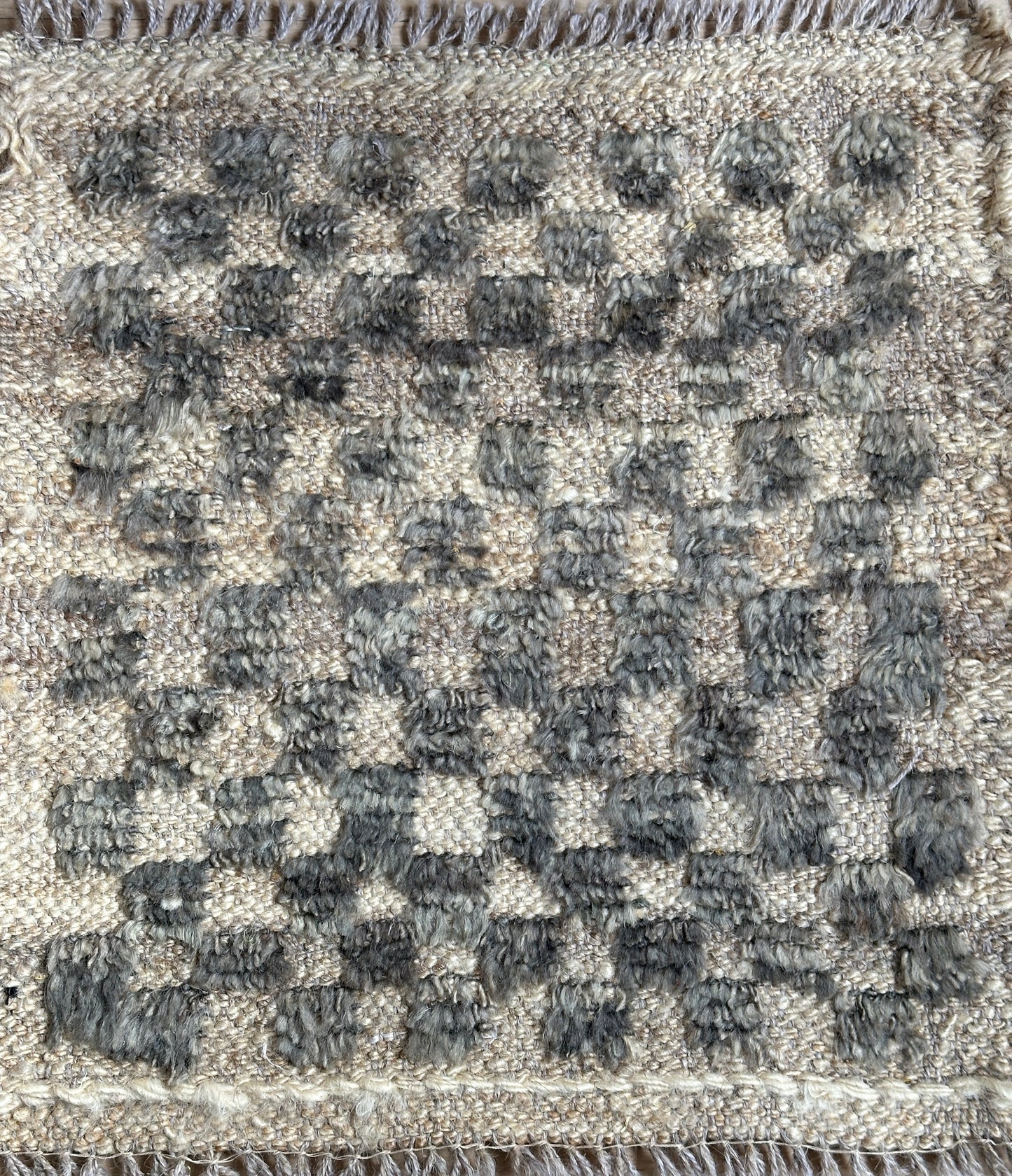 Tulu Rug | Chechaktu