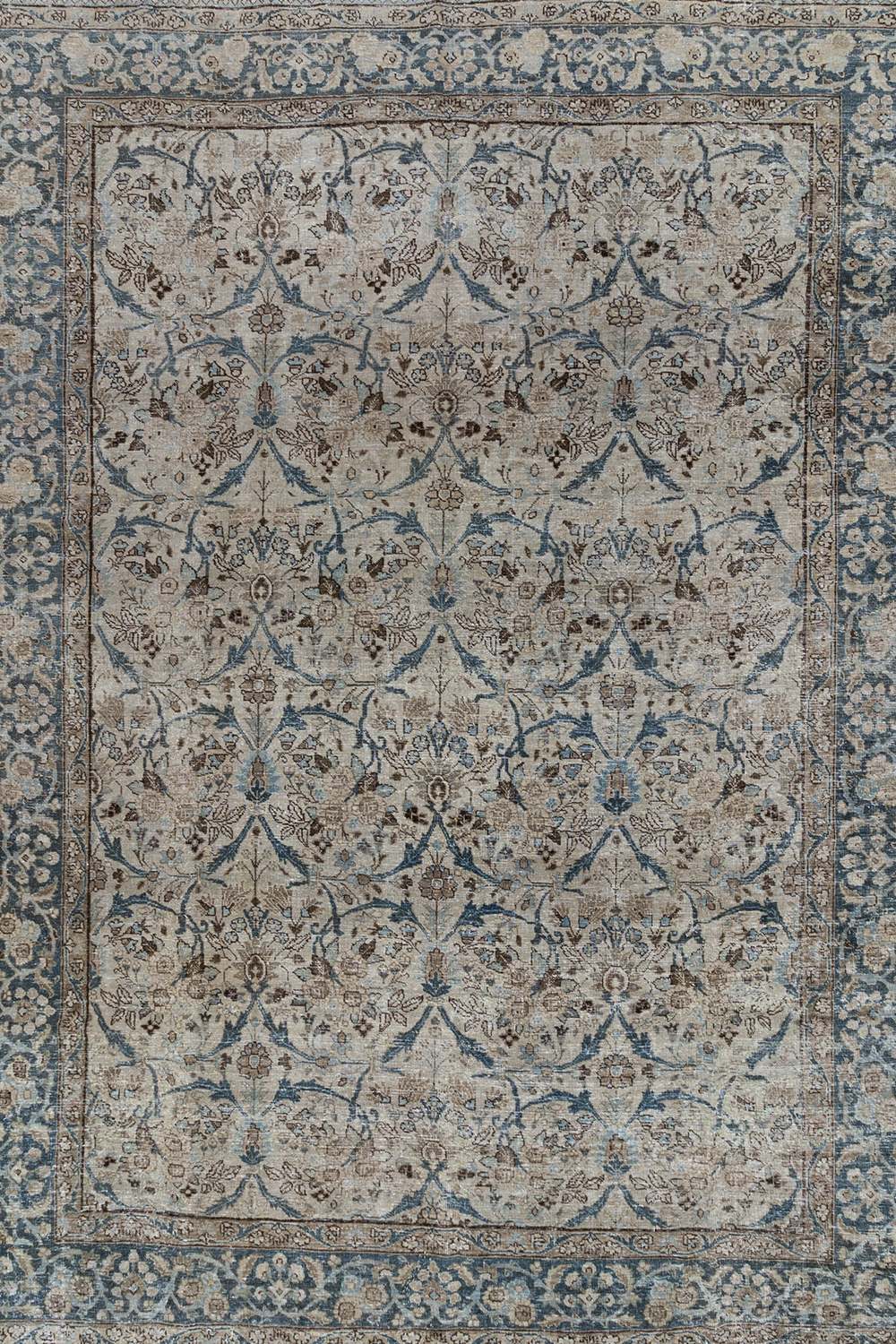 Persian Tabriz L2540