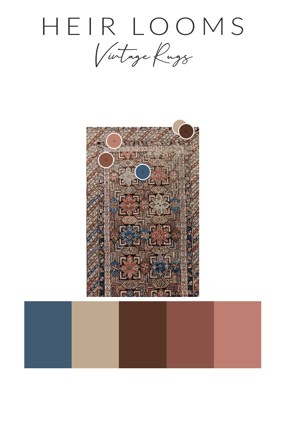 Caucasian S-31864