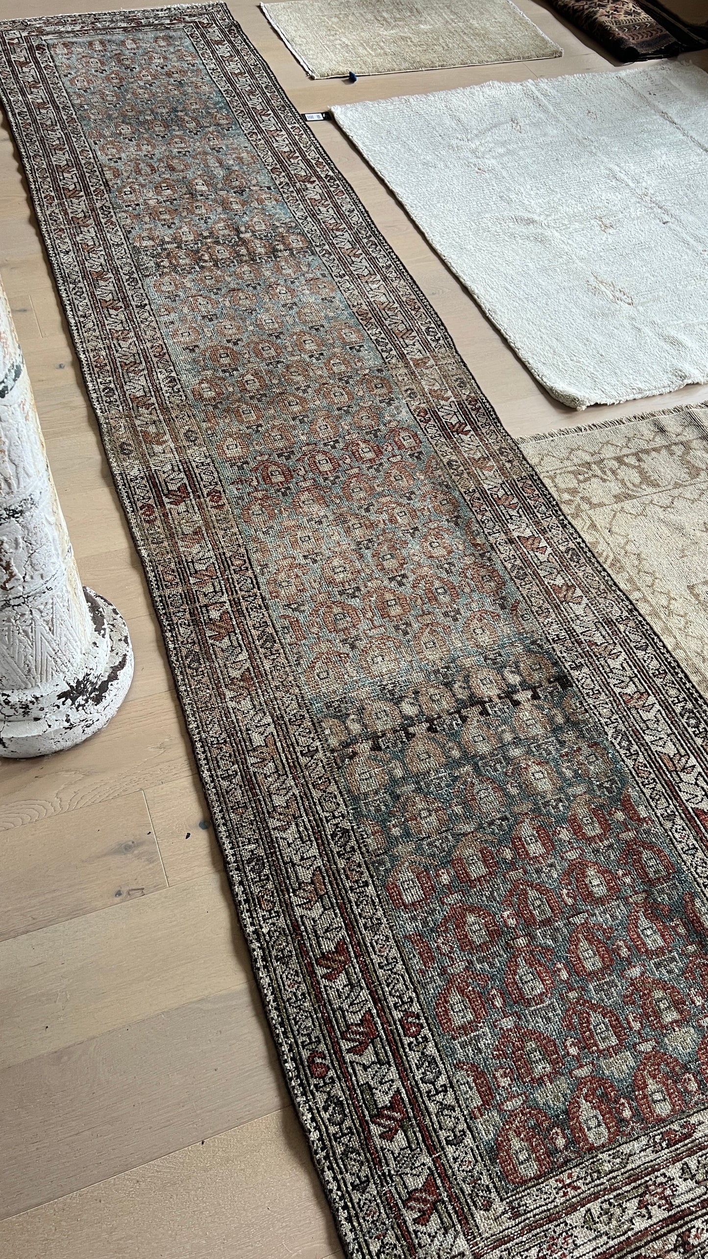 Malayer R2120