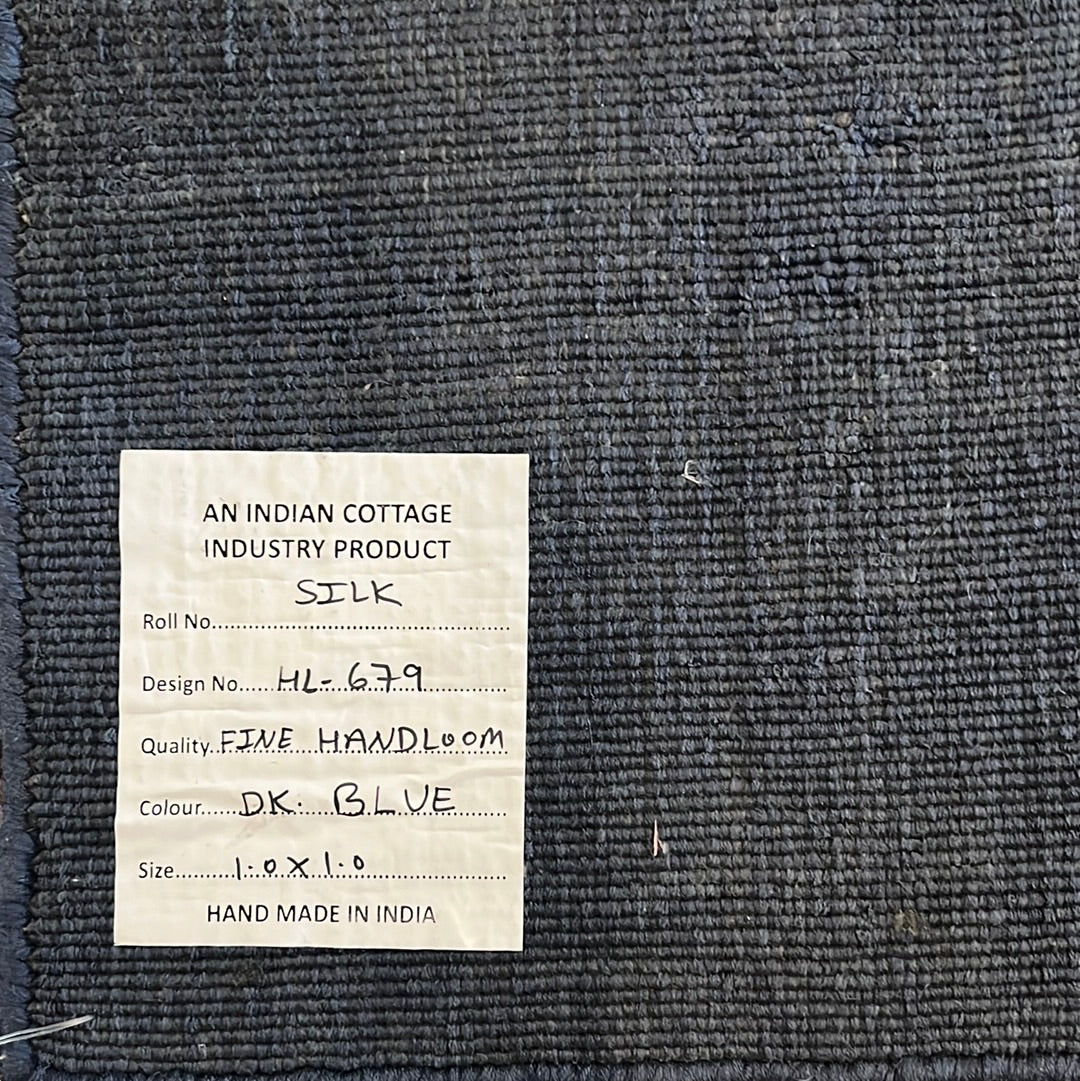 Custom Silk for AH