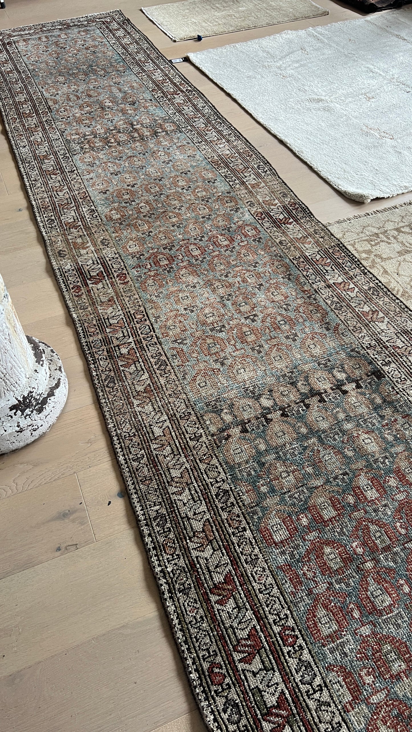 Malayer R2120