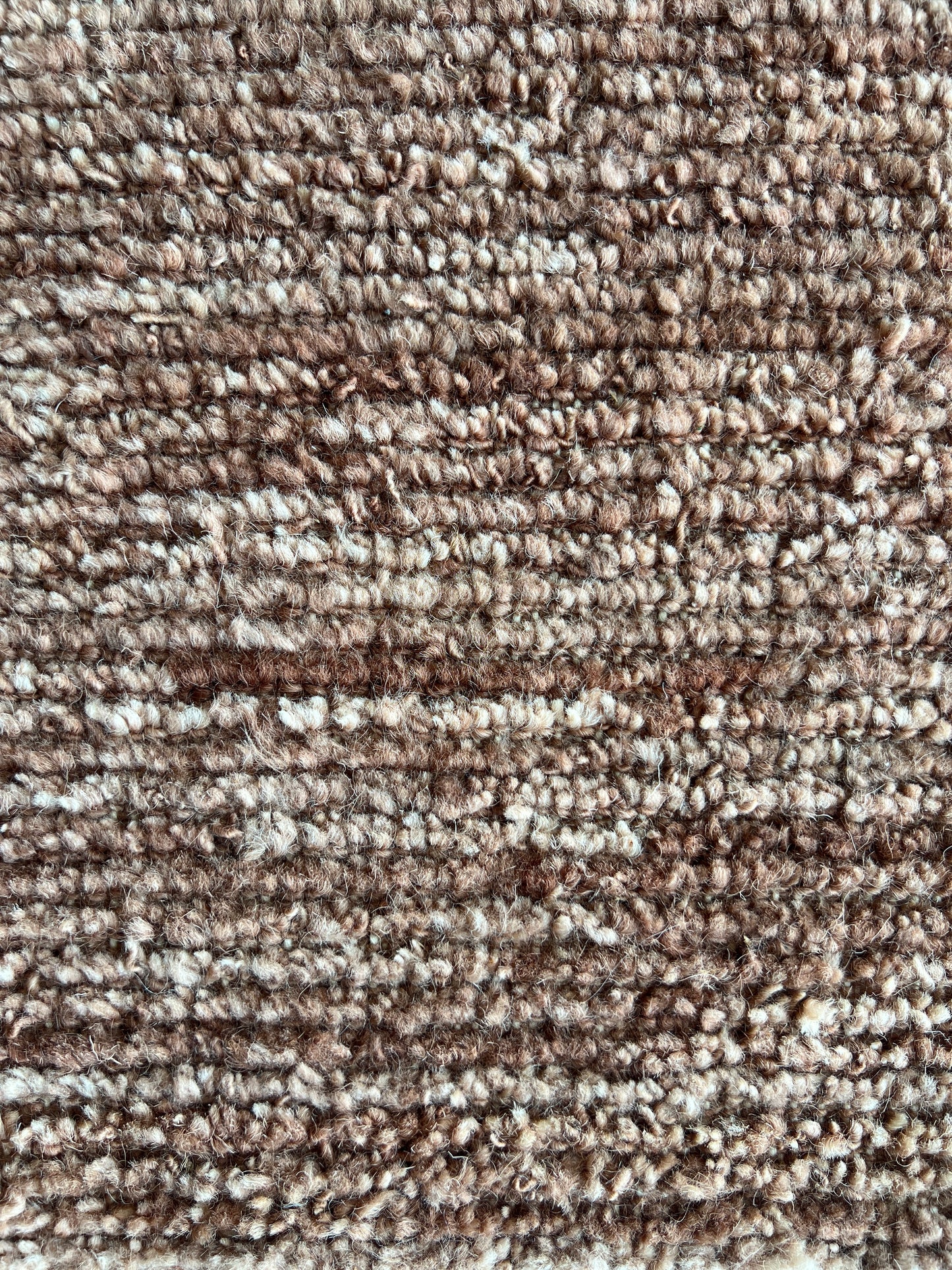 Sample: Ribbed Tulu Kabul Lines