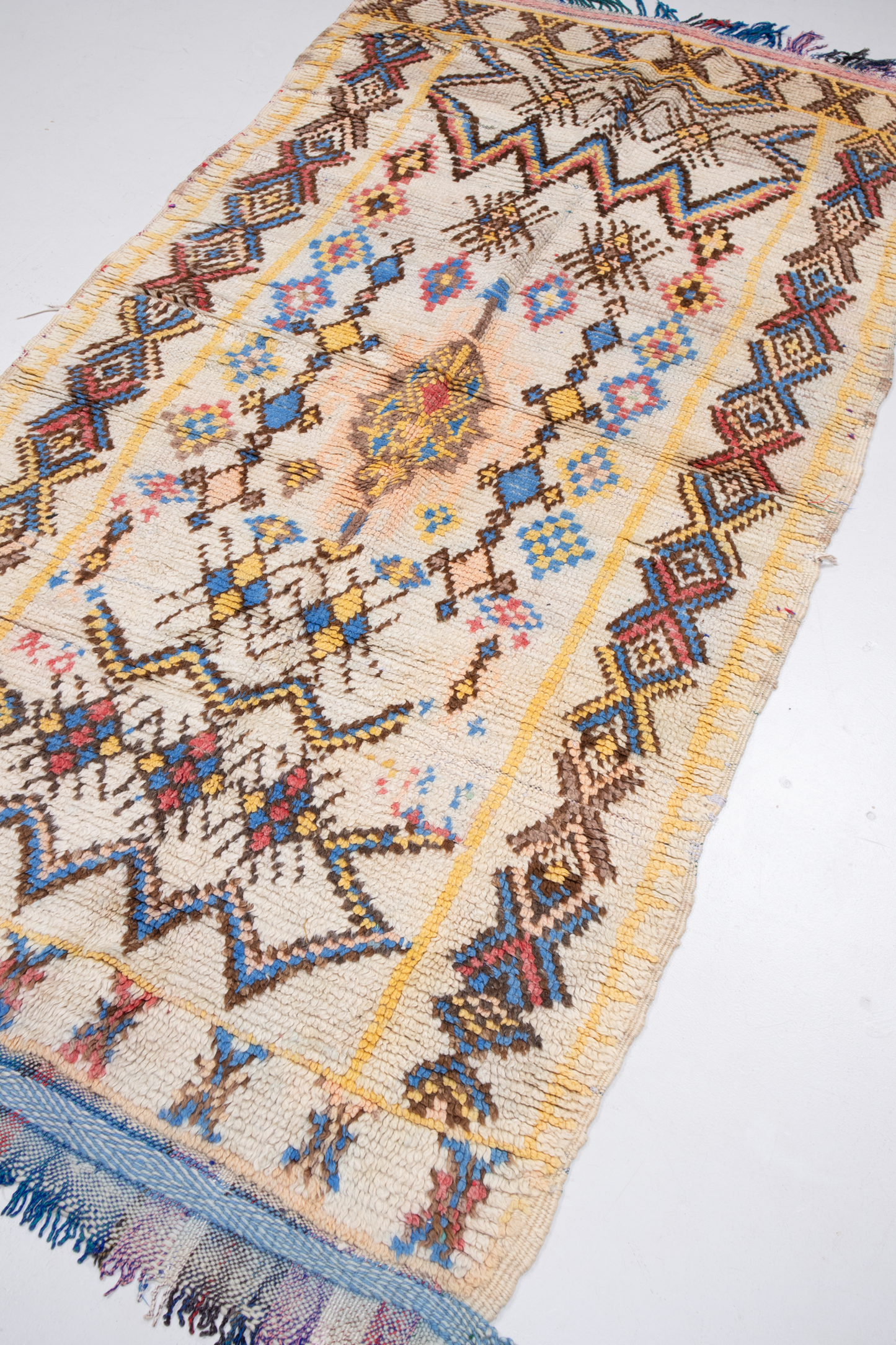 Moroccan S2652
