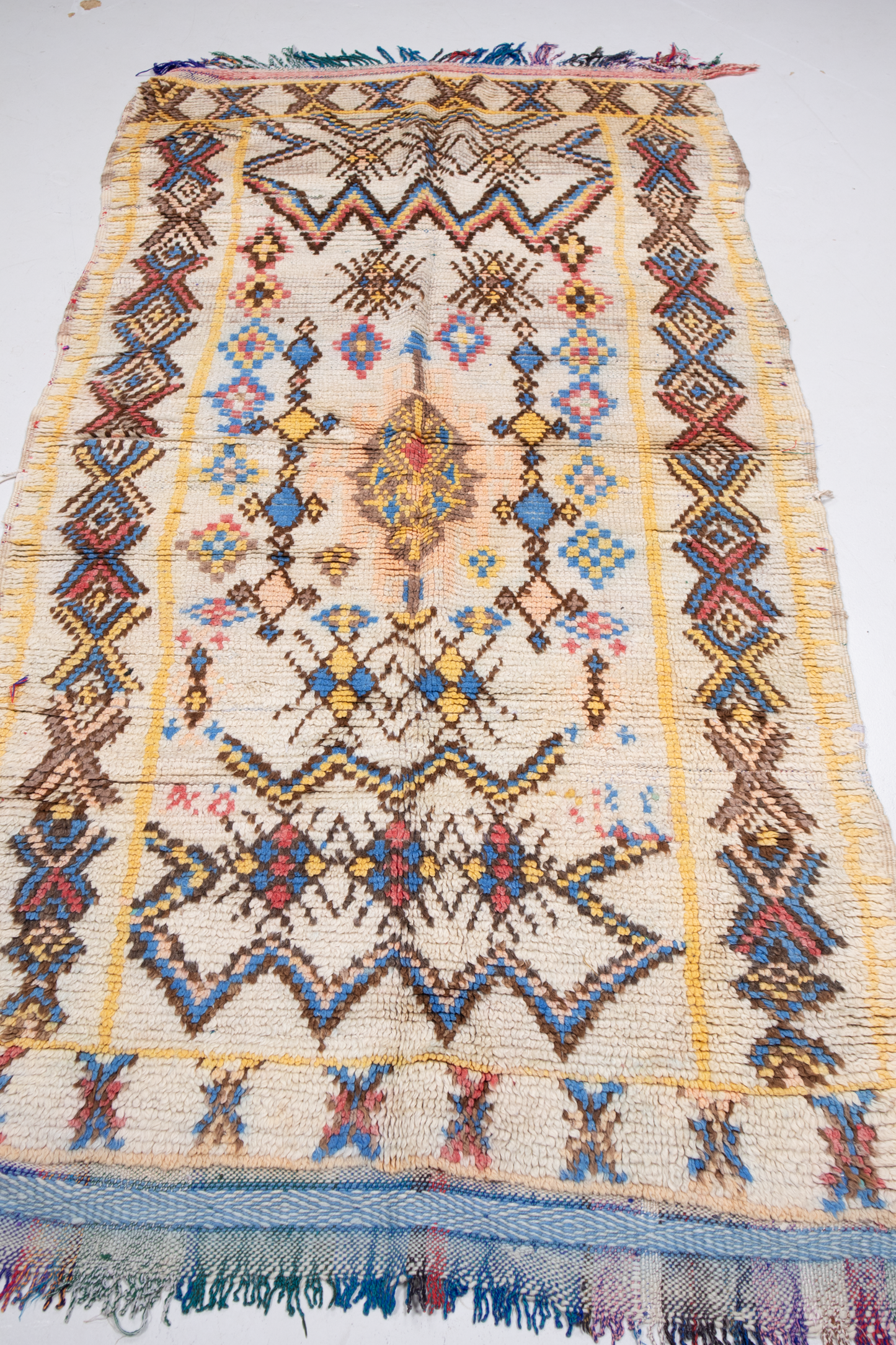 Moroccan S2652