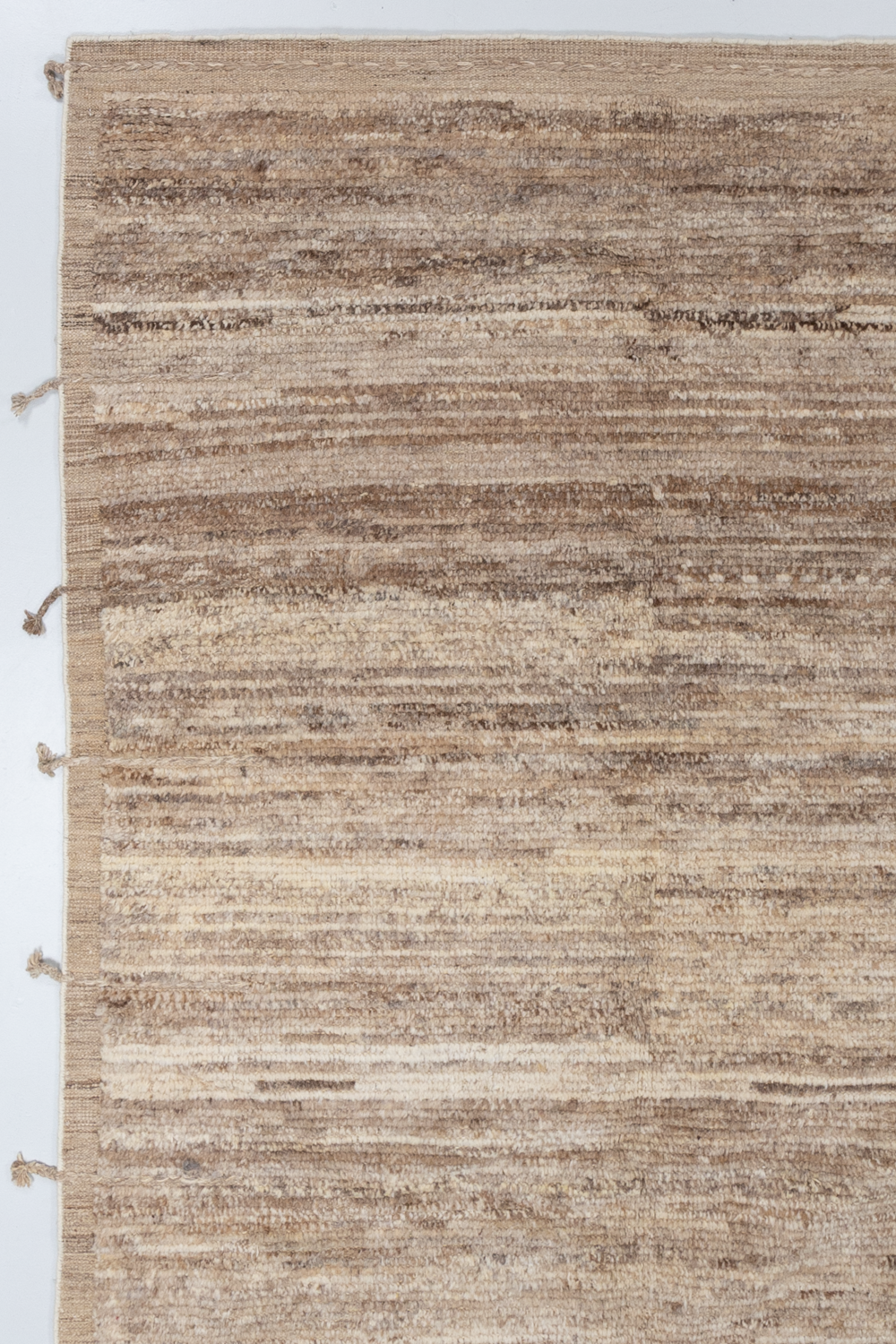 The Valerie Rug | Wool