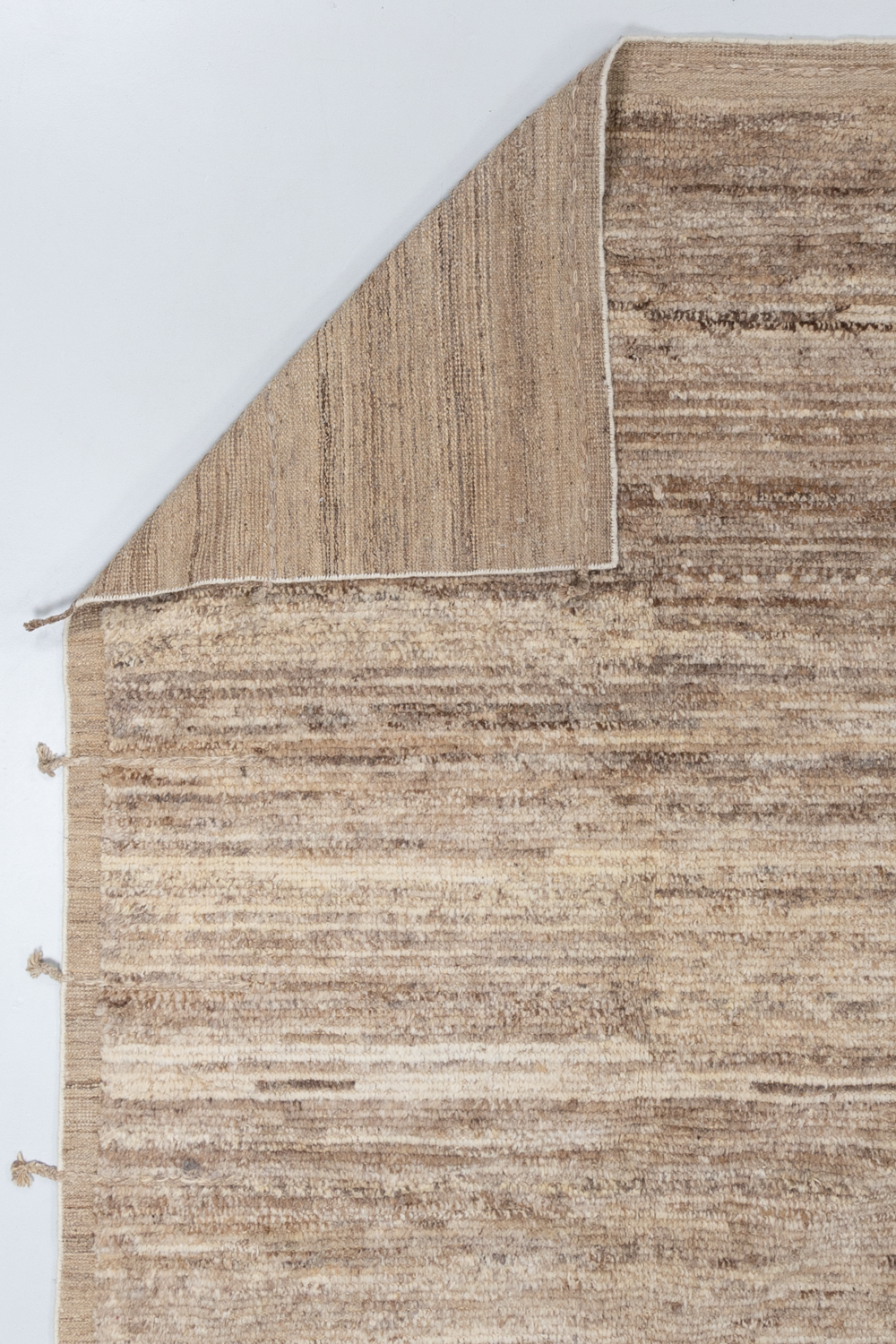 The Valerie Rug | Wool