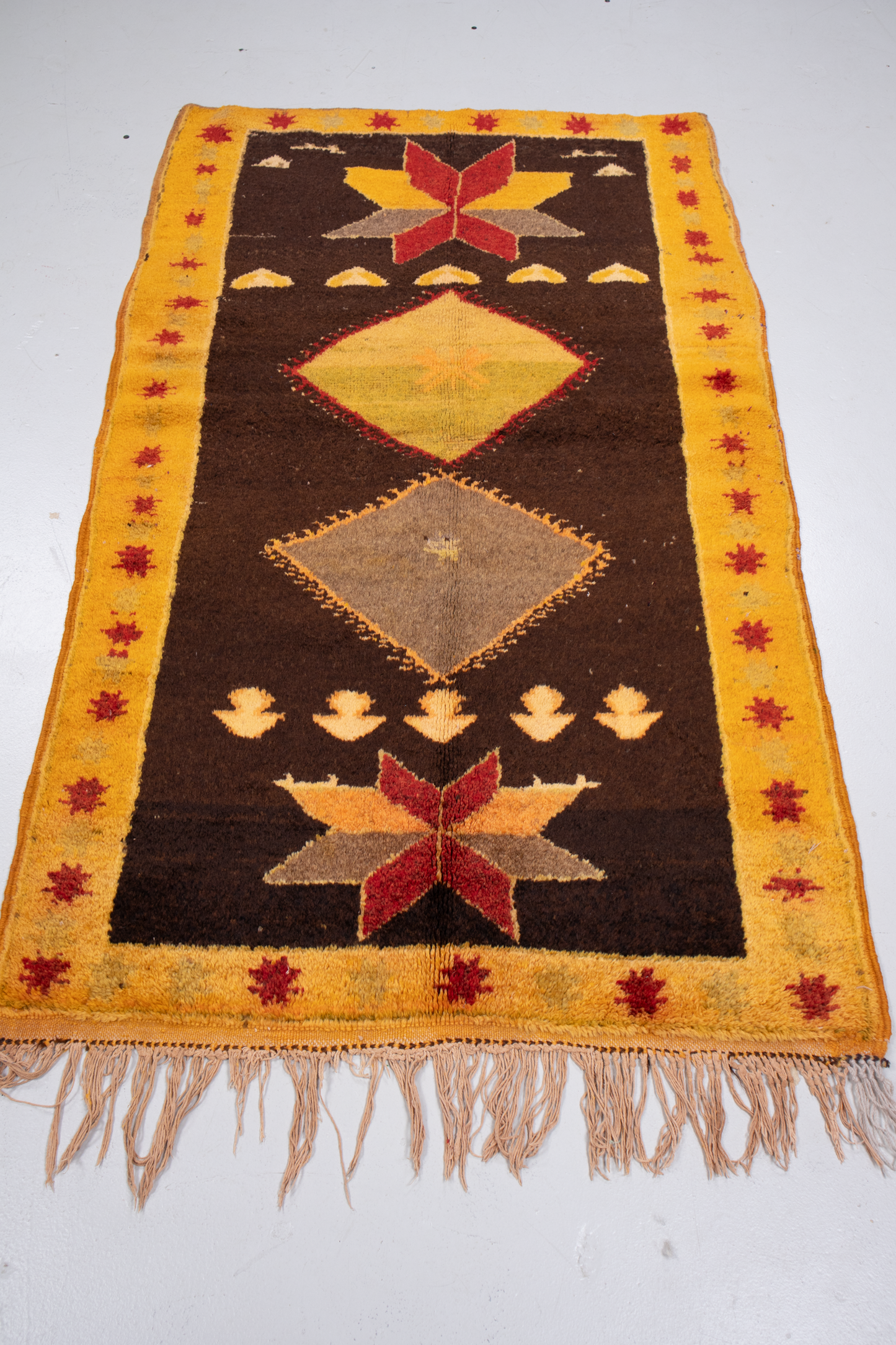 Moroccan S2667