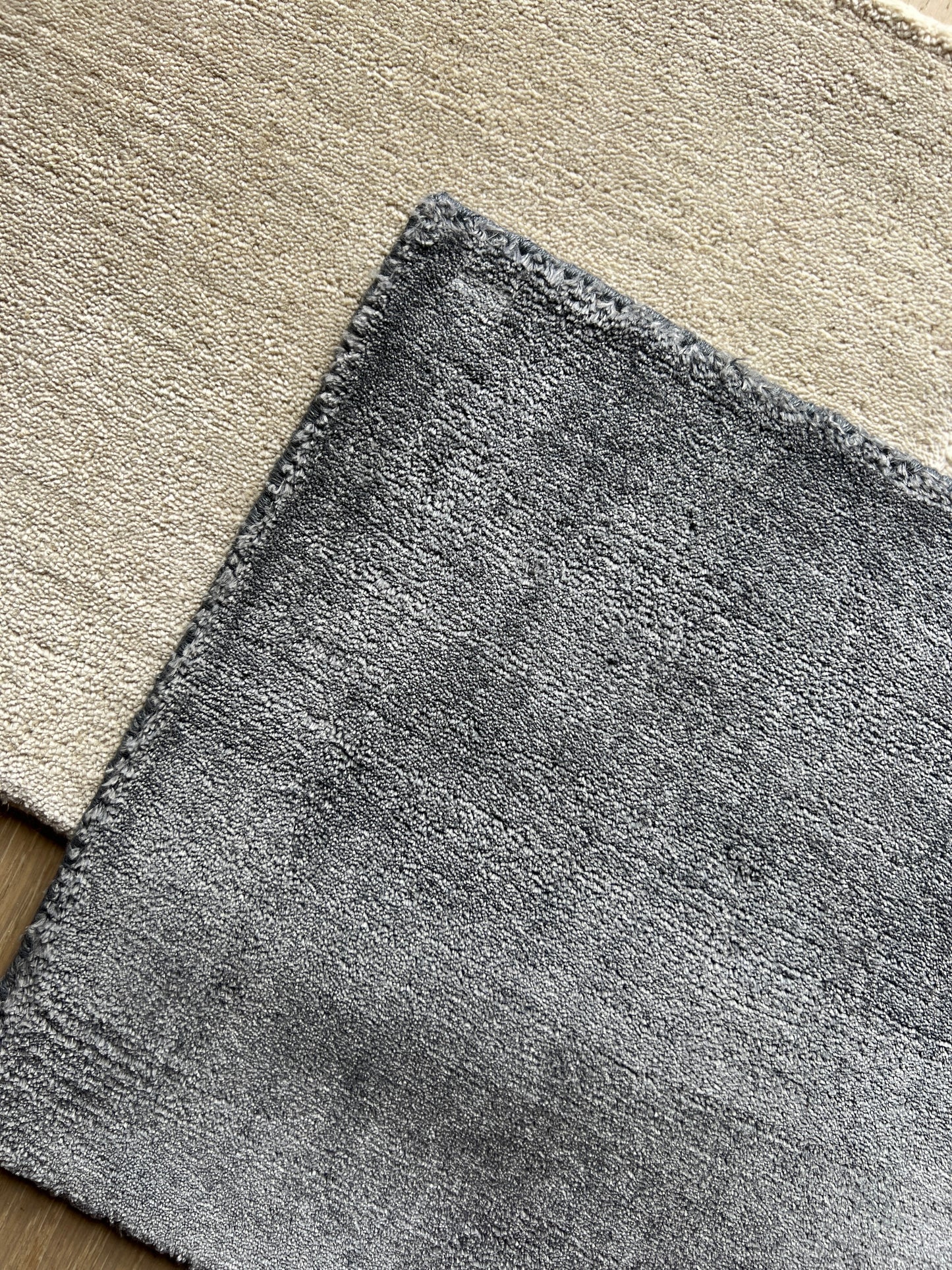 The Terra Rug | Linen