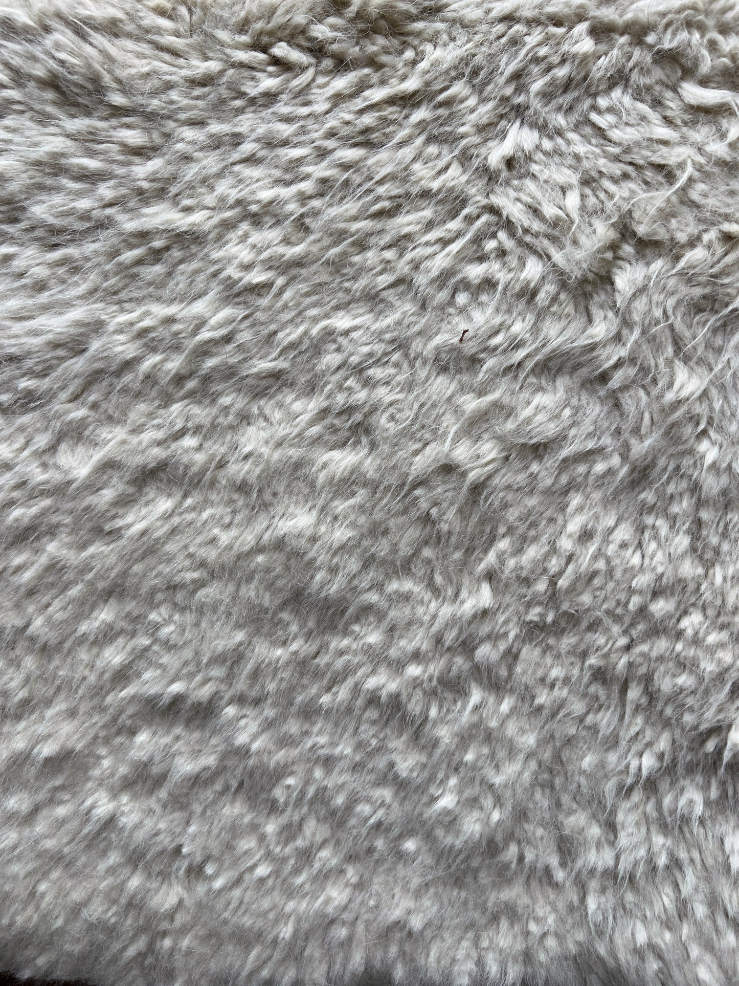 The Julianne Rug | Alpaca